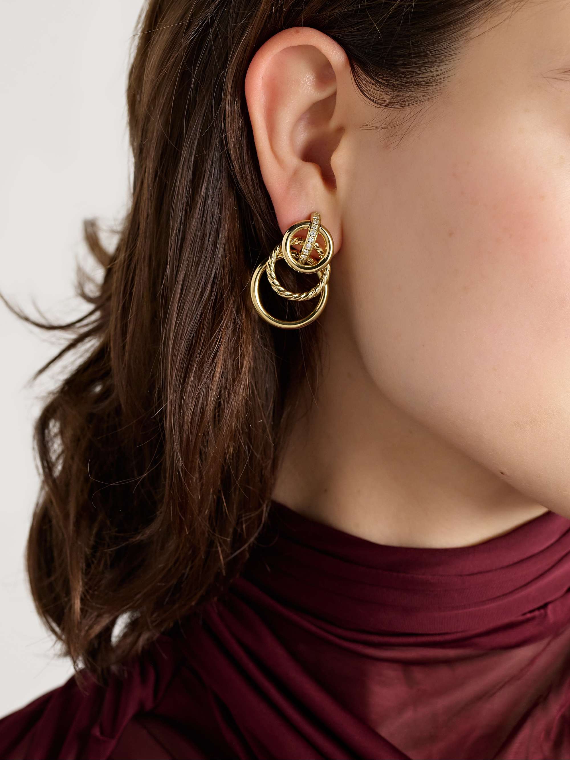 DAVID YURMAN 