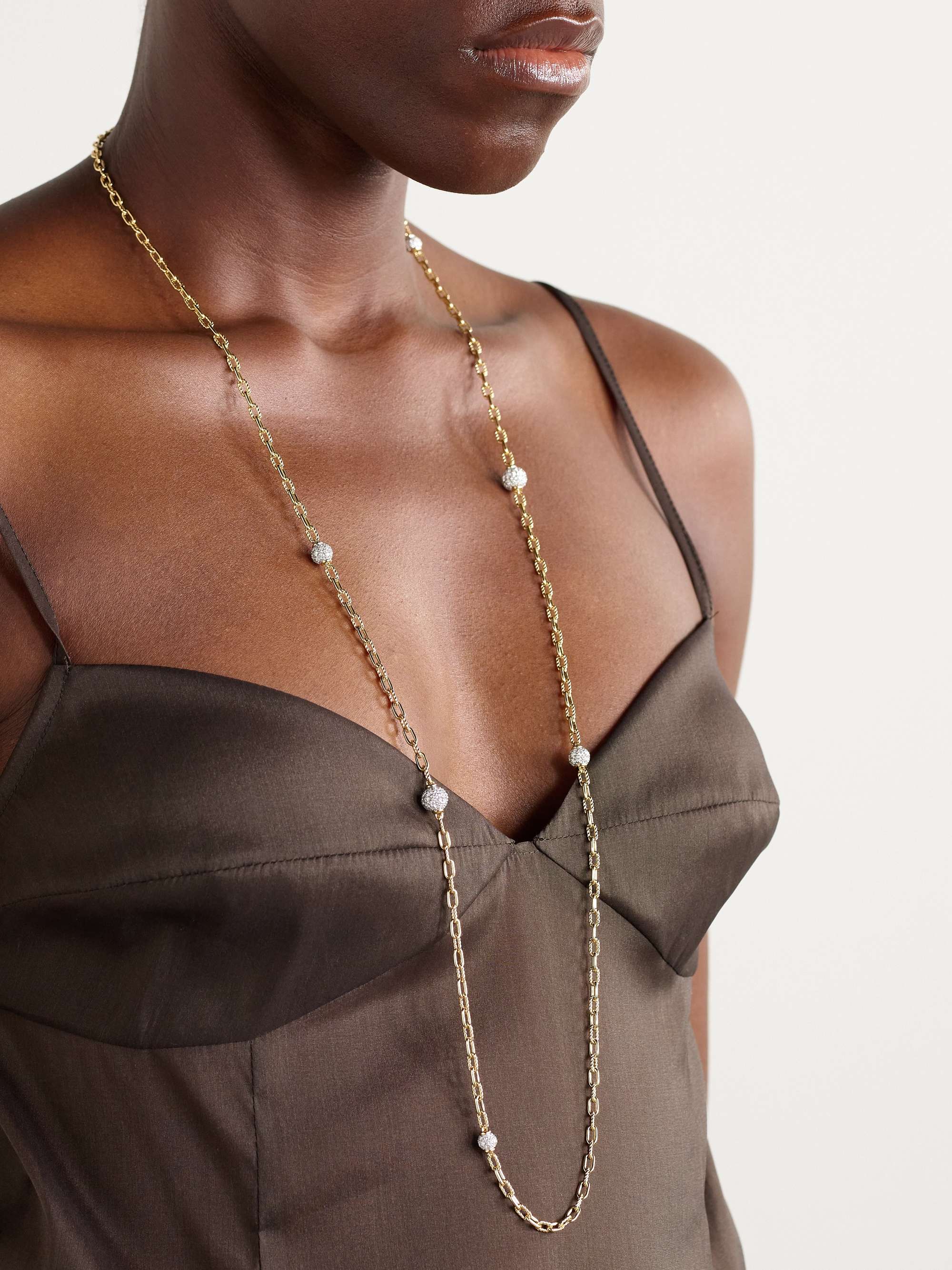 DAVID YURMAN 
