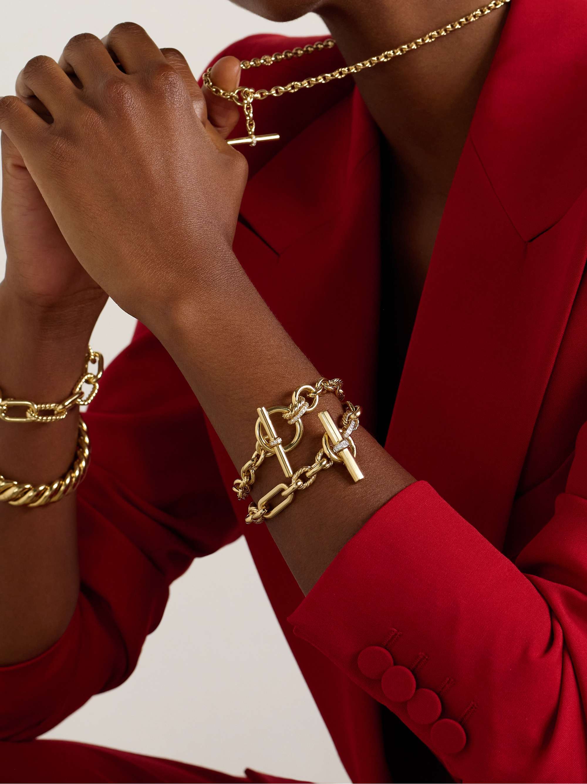 DAVID YURMAN 