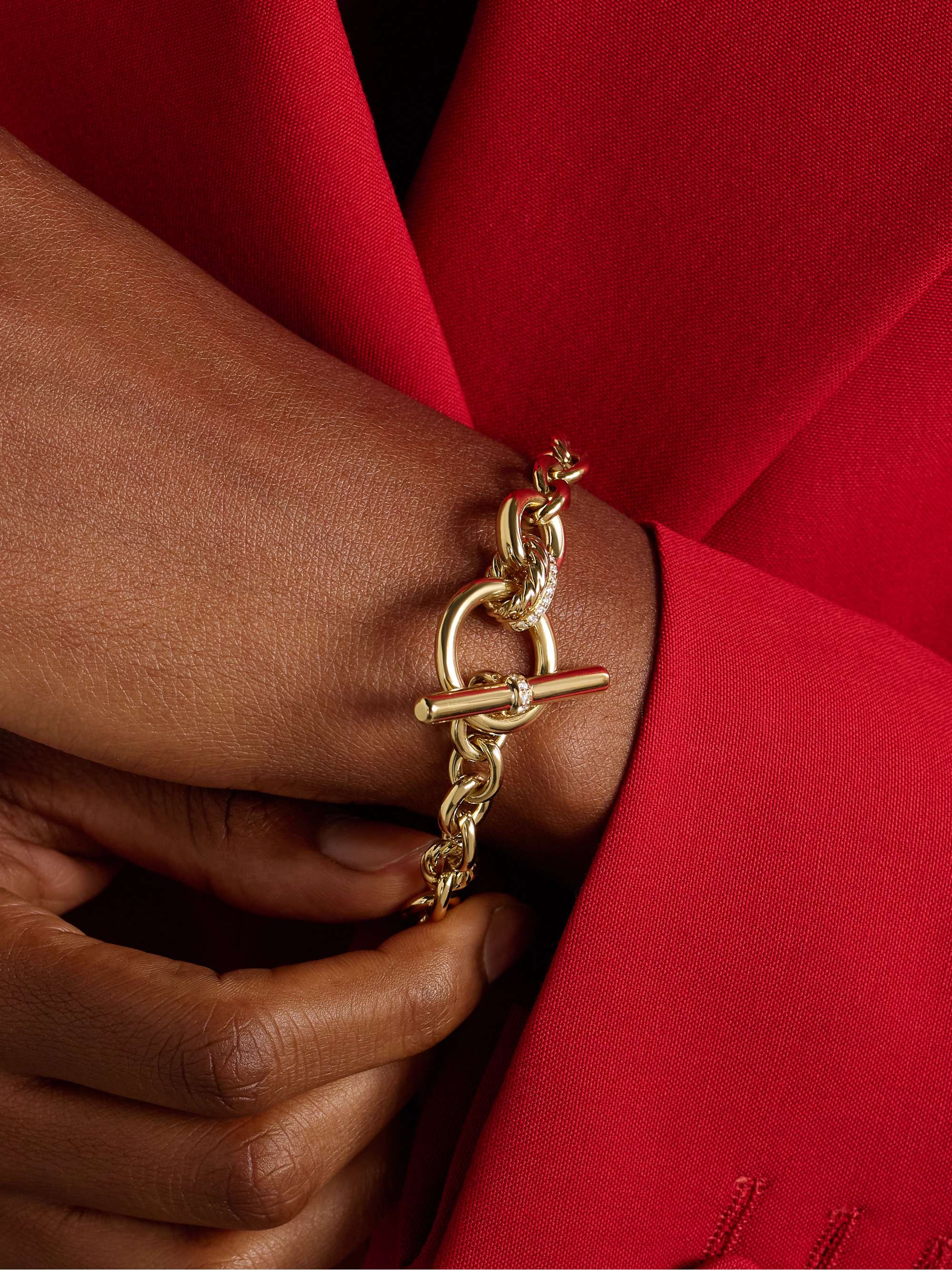 DAVID YURMAN 