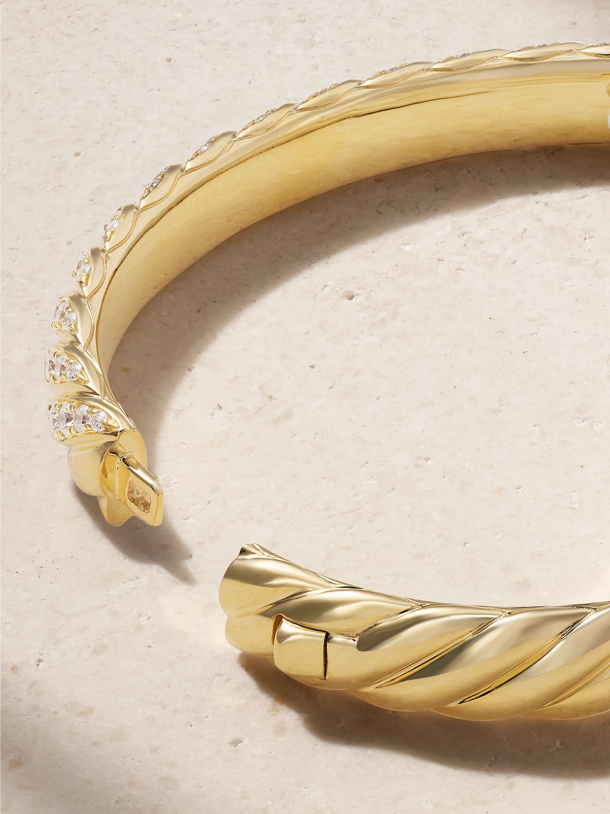 DAVID YURMAN 