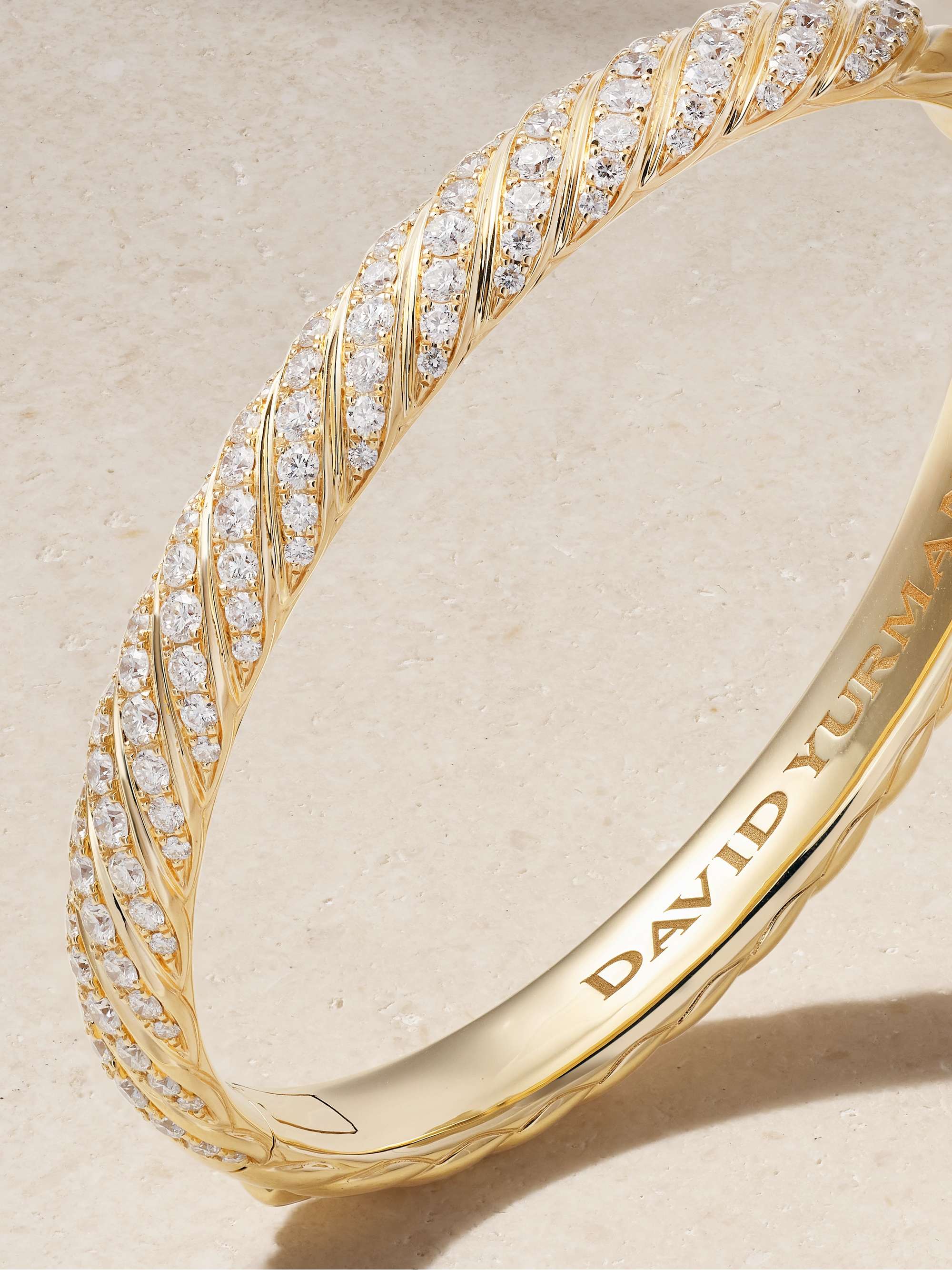 DAVID YURMAN 