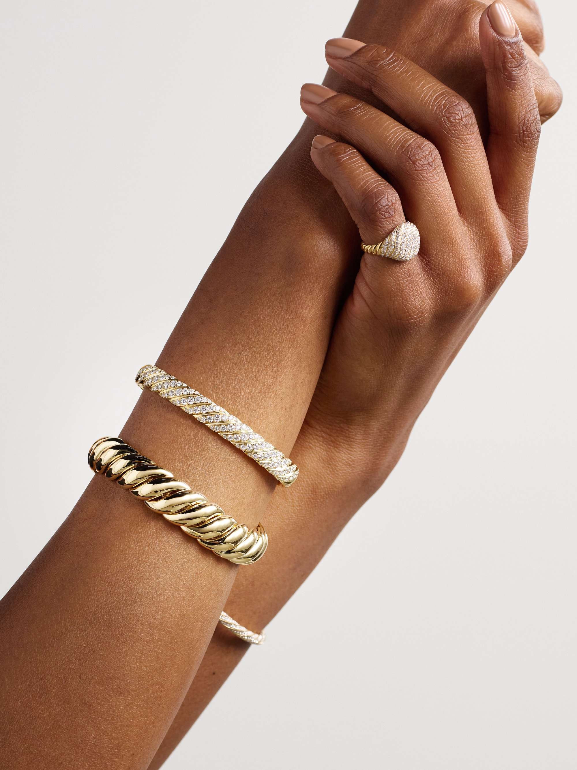 DAVID YURMAN 