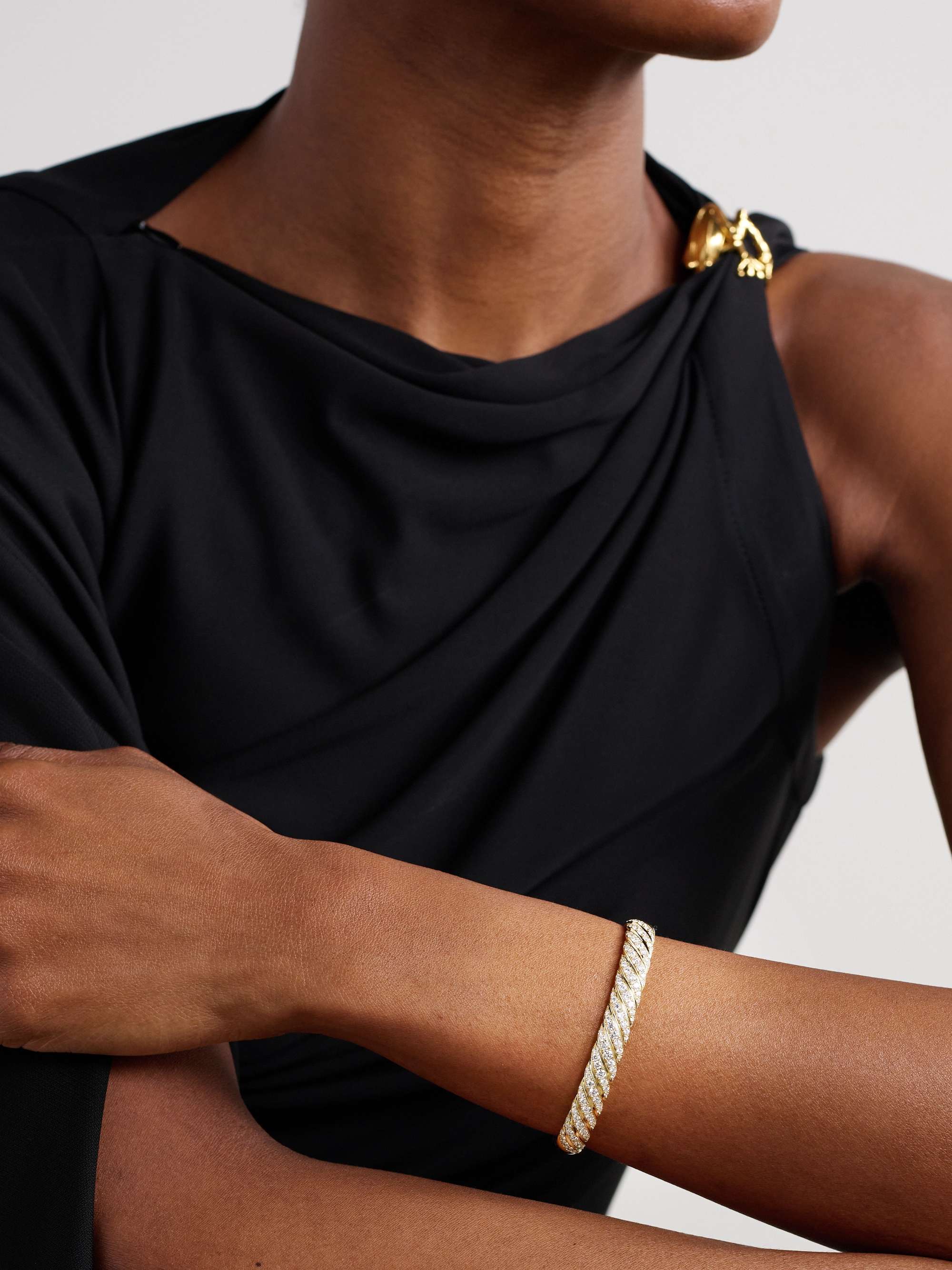 DAVID YURMAN 