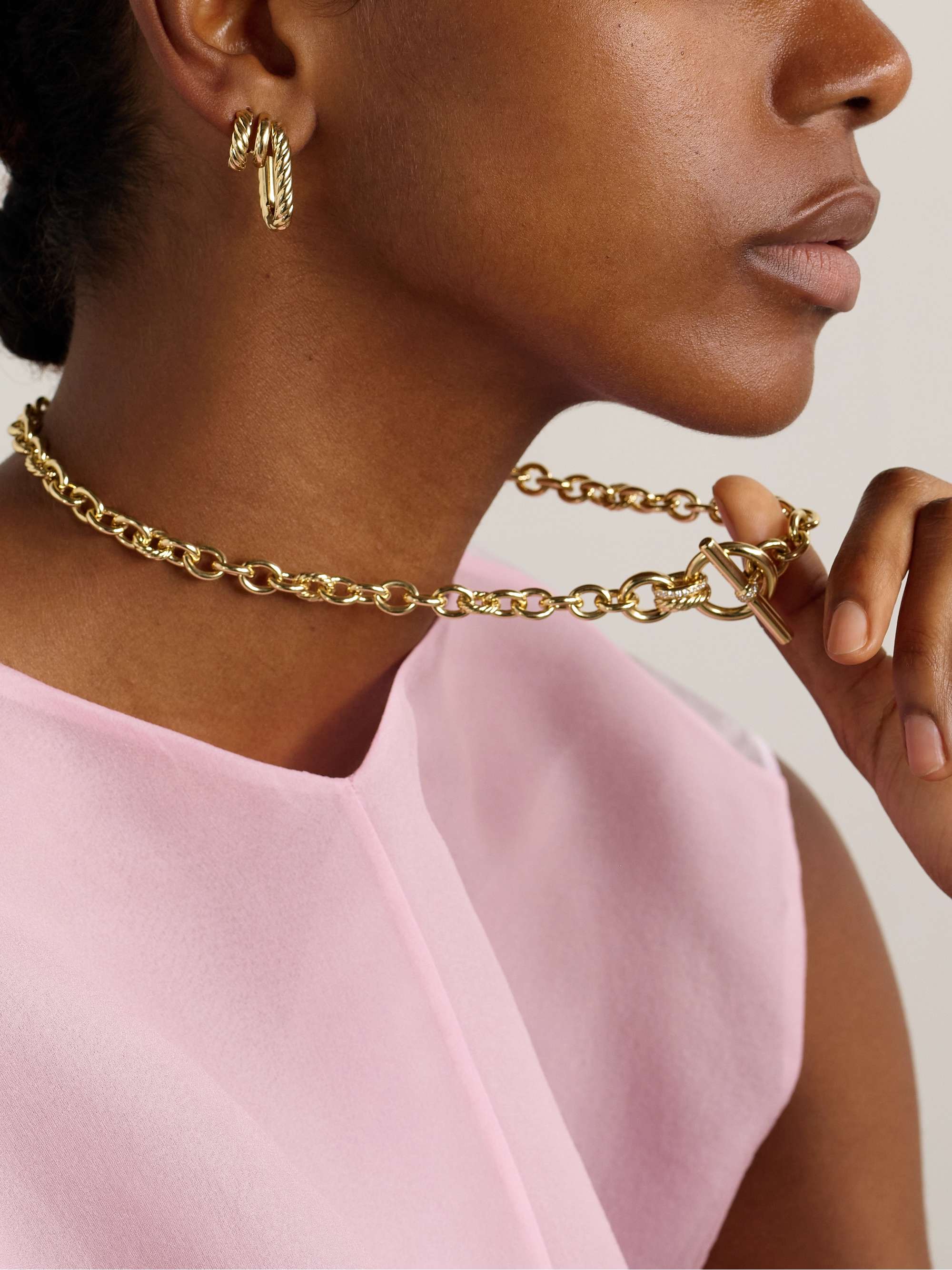 DAVID YURMAN 