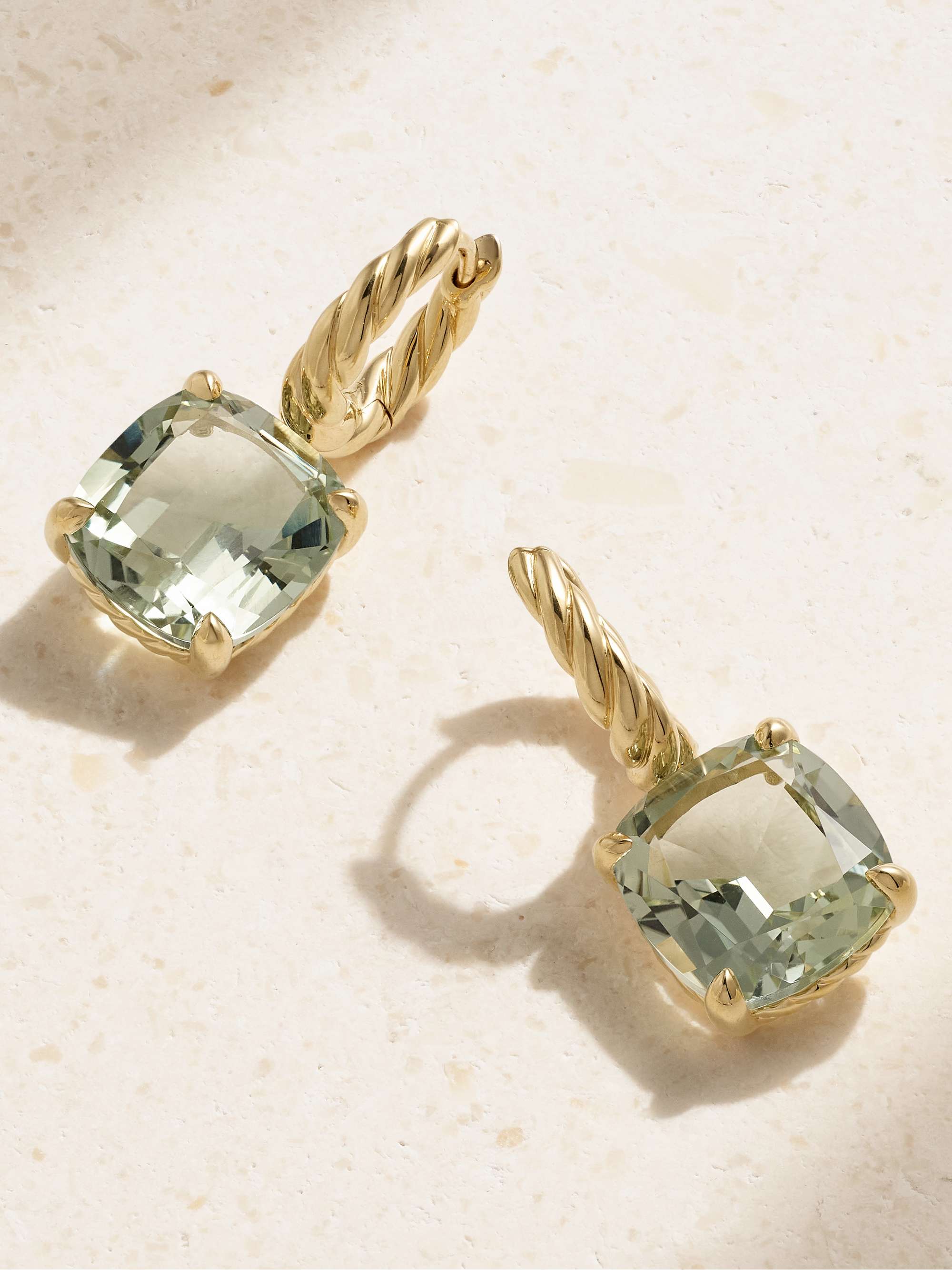 DAVID YURMAN 