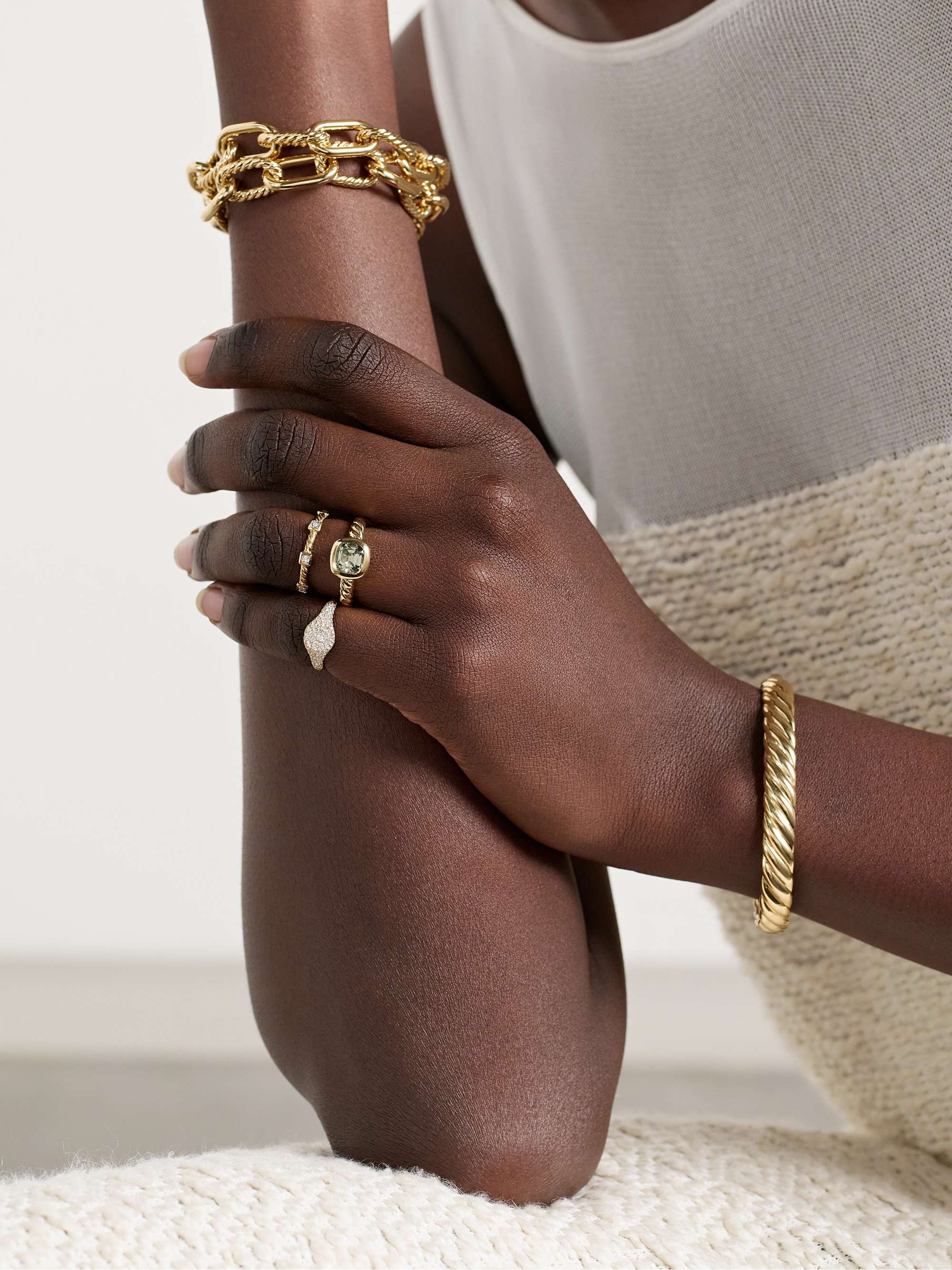 DAVID YURMAN 