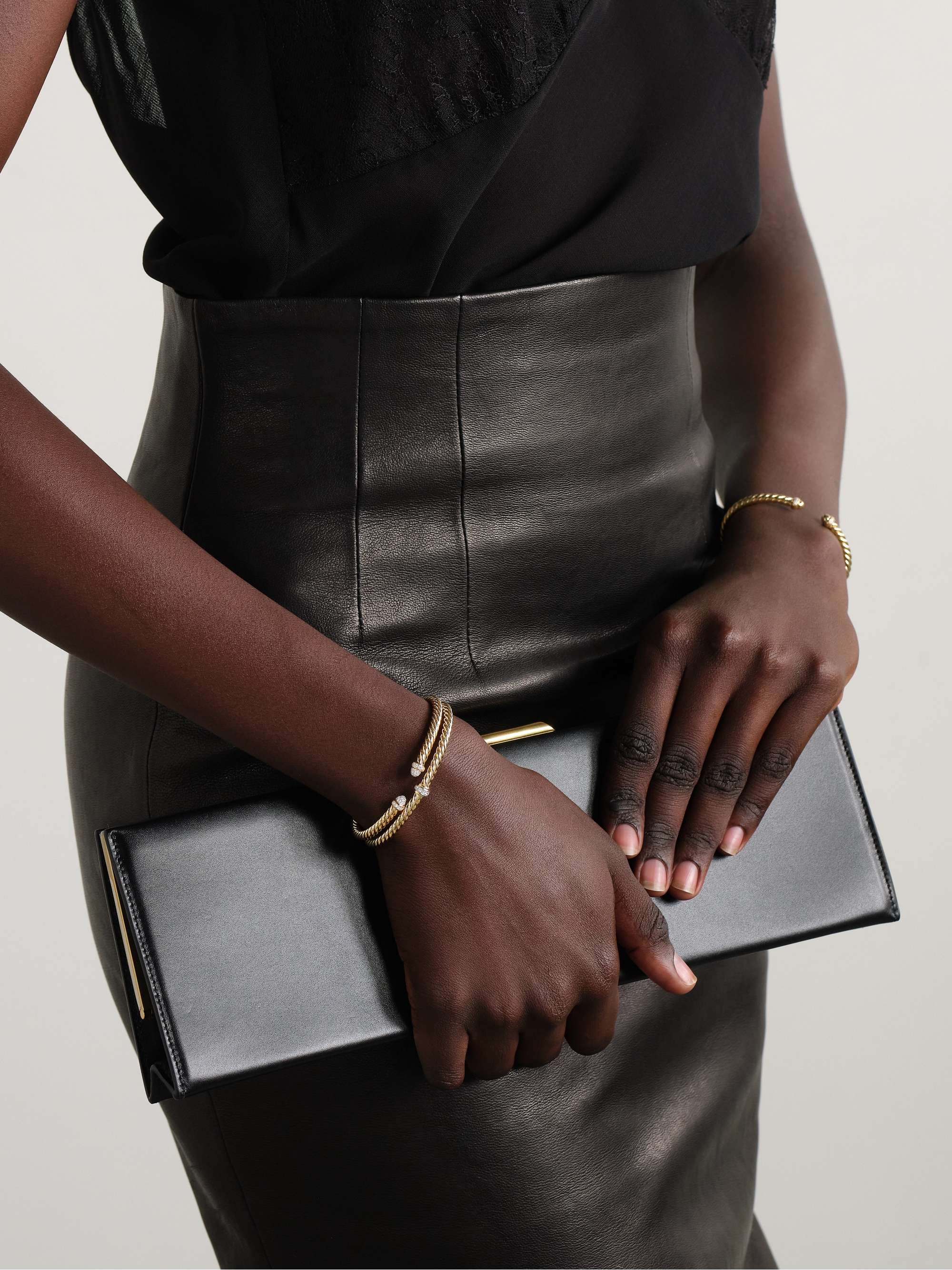 DAVID YURMAN 