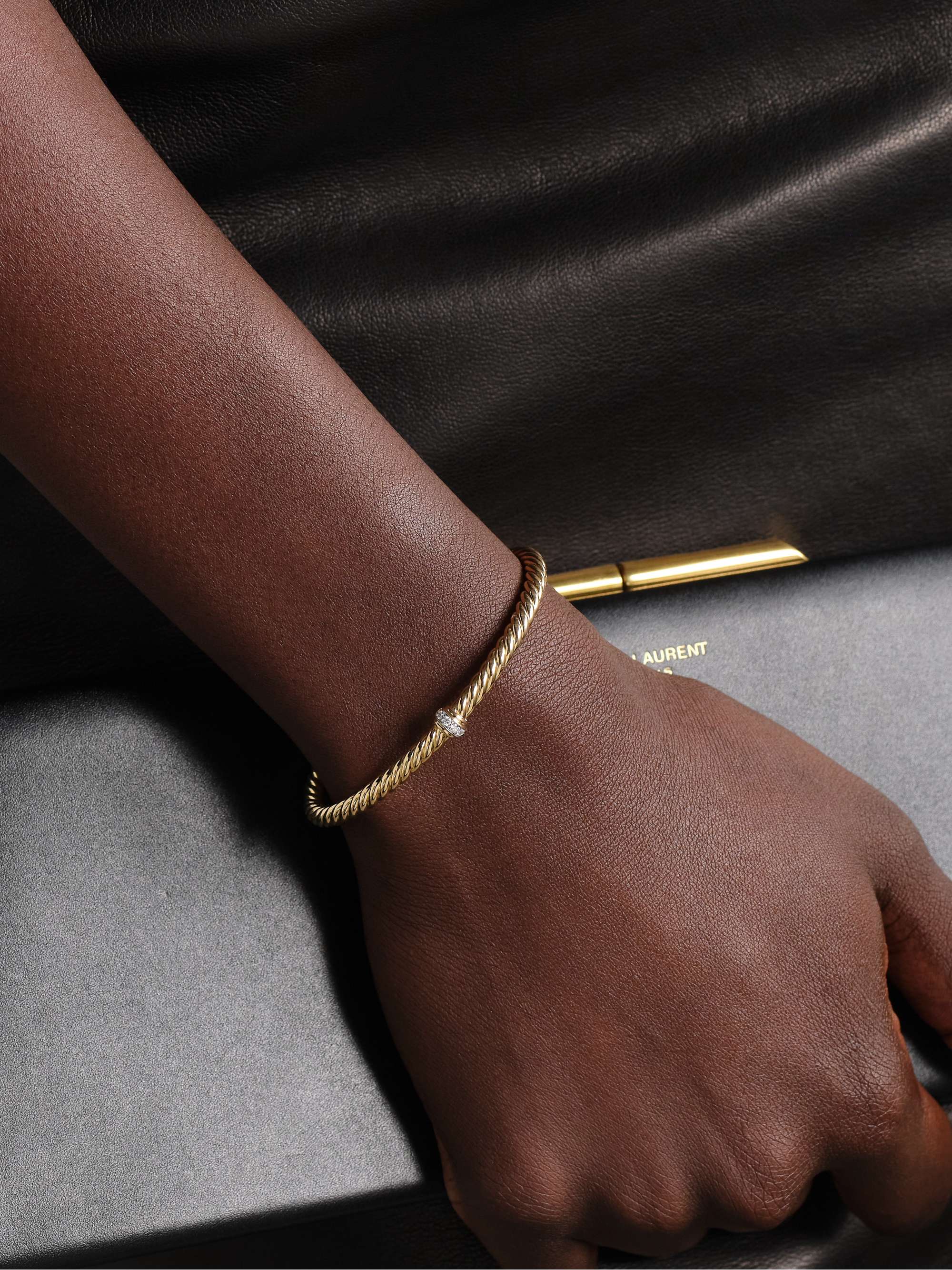 DAVID YURMAN 