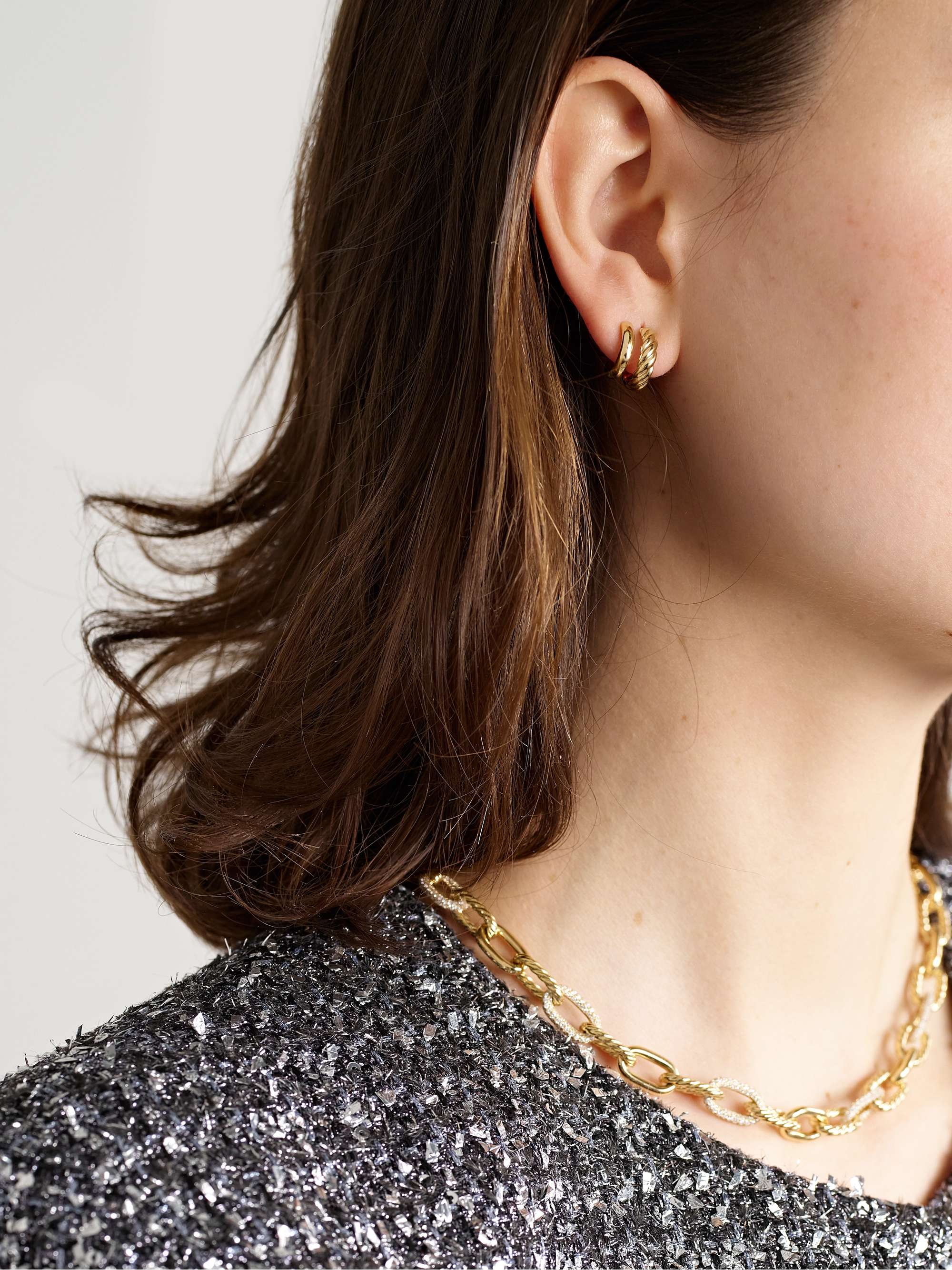 DAVID YURMAN 