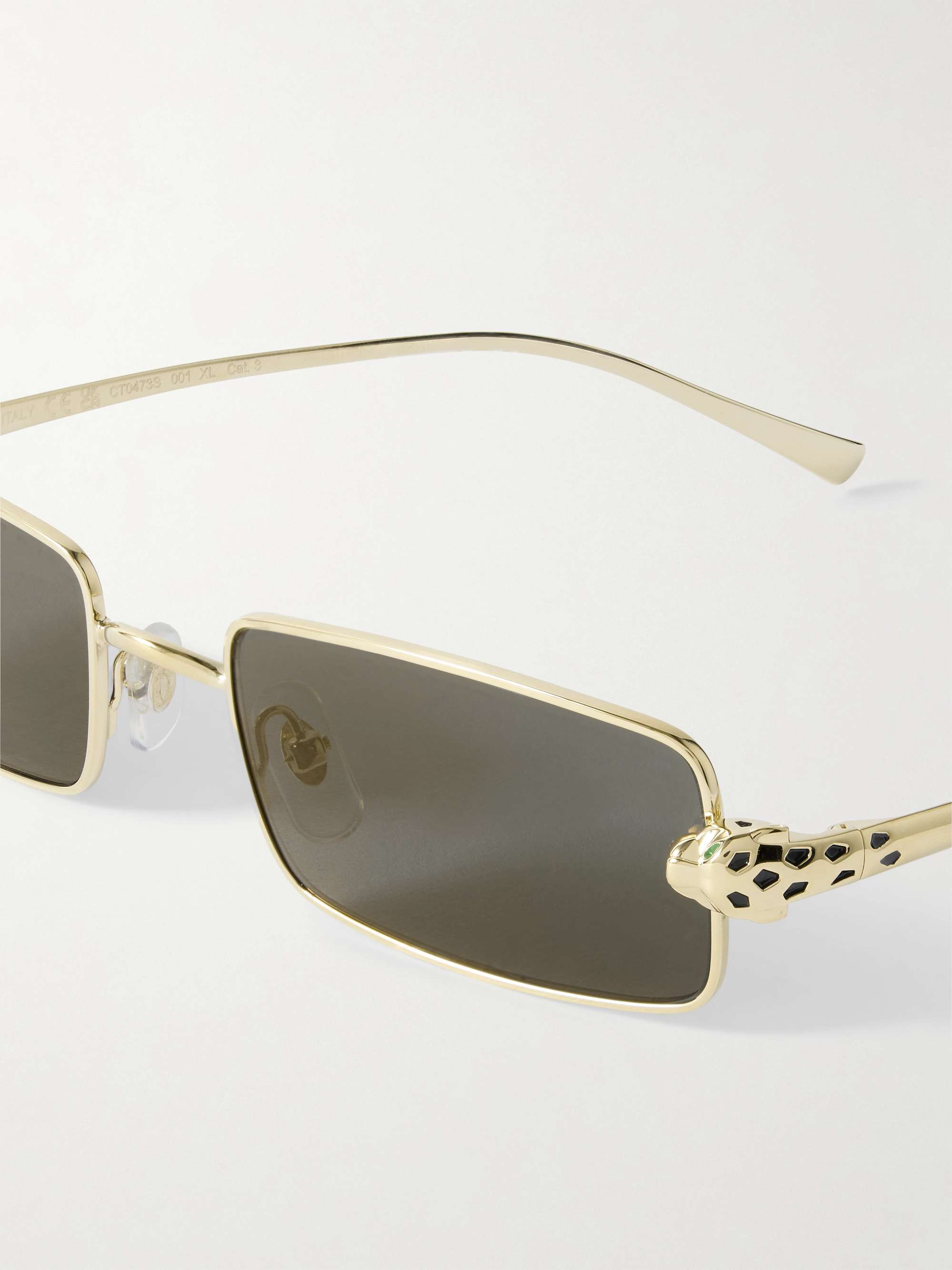 CARTIER EYEWEAR 