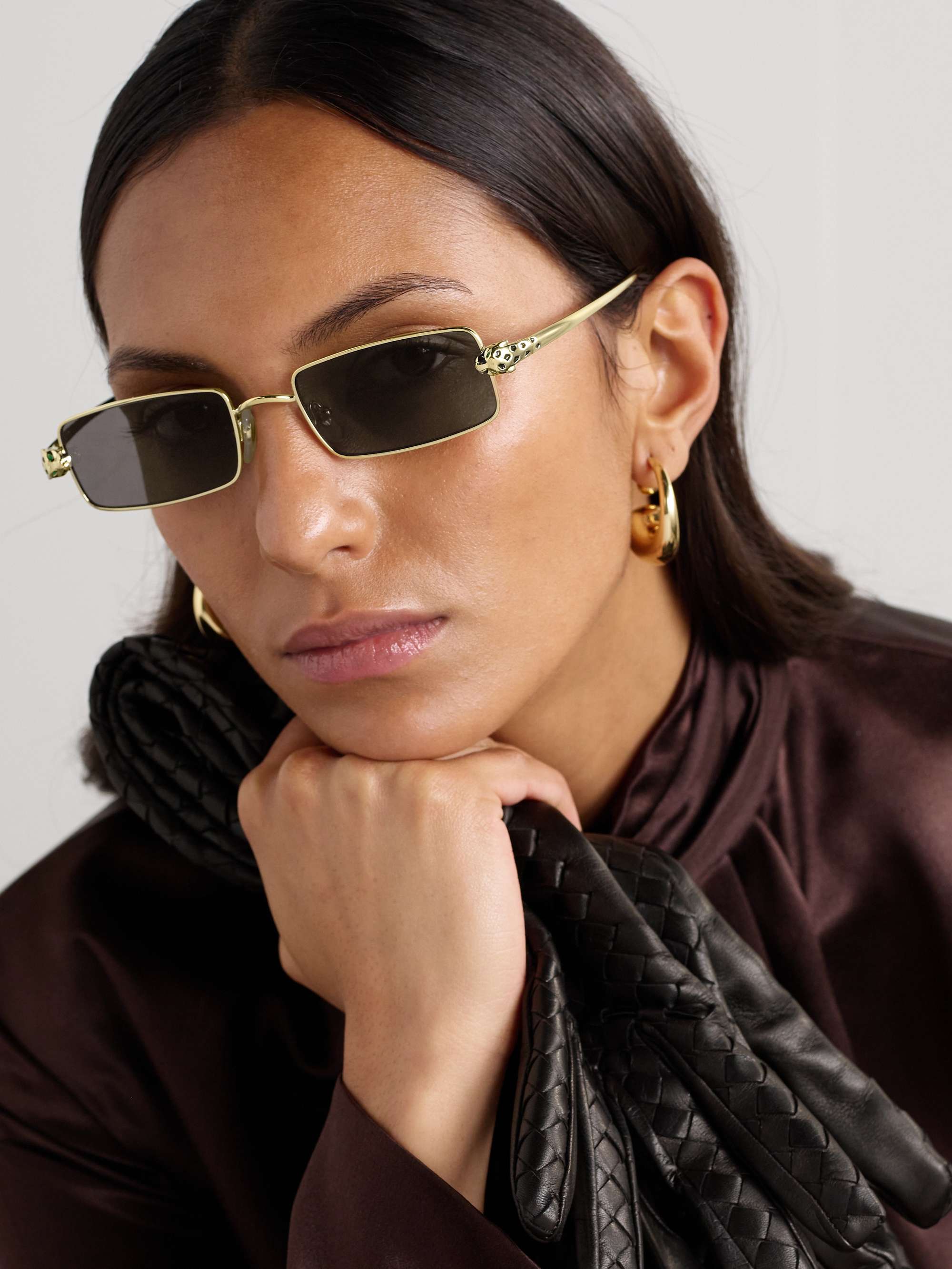 CARTIER EYEWEAR 