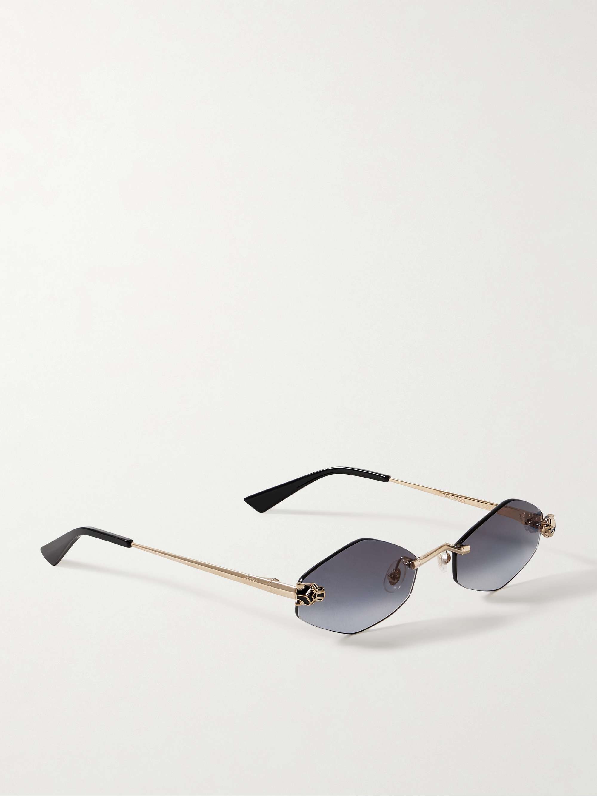 CARTIER EYEWEAR 