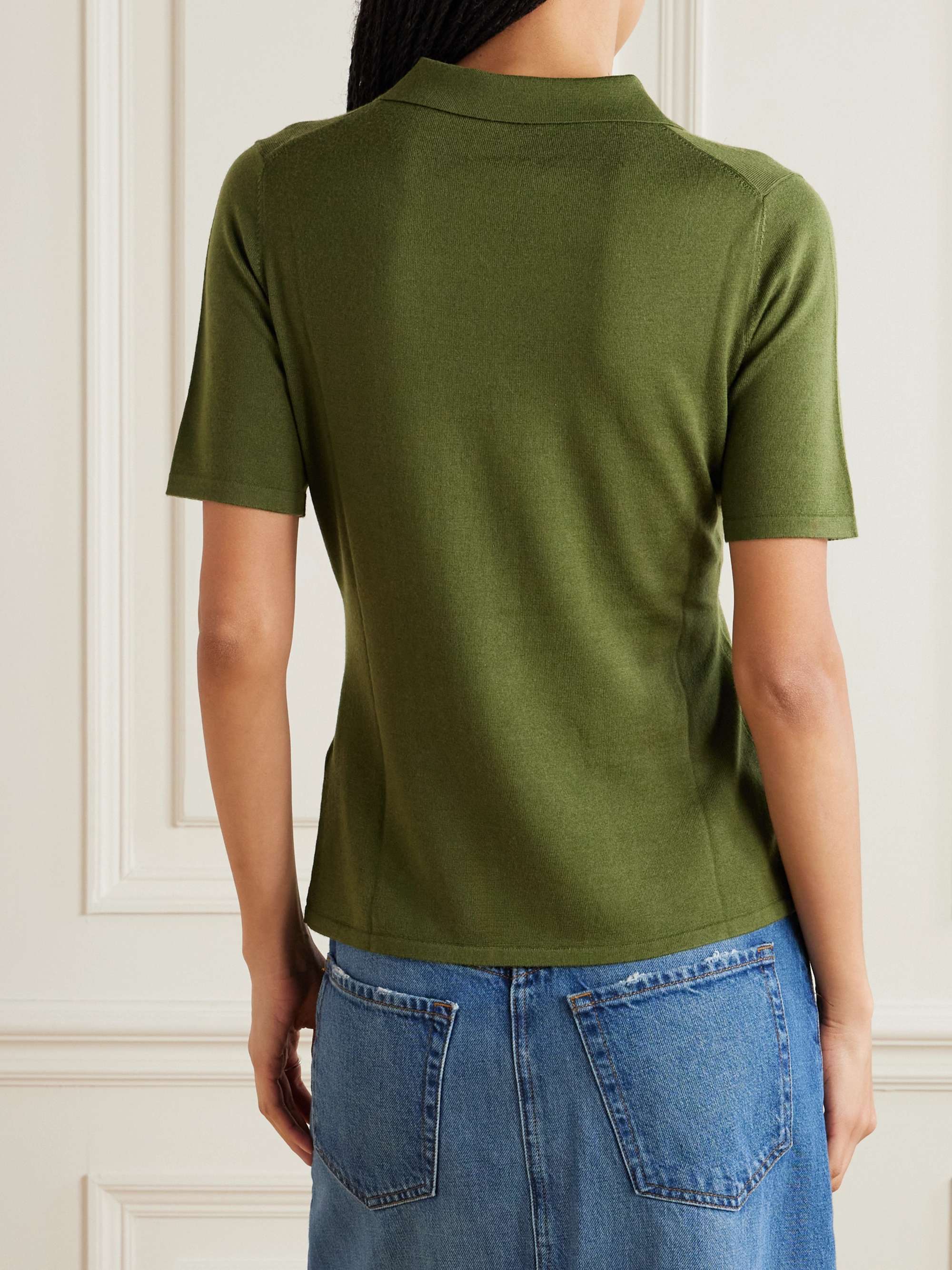 ALLUDE 