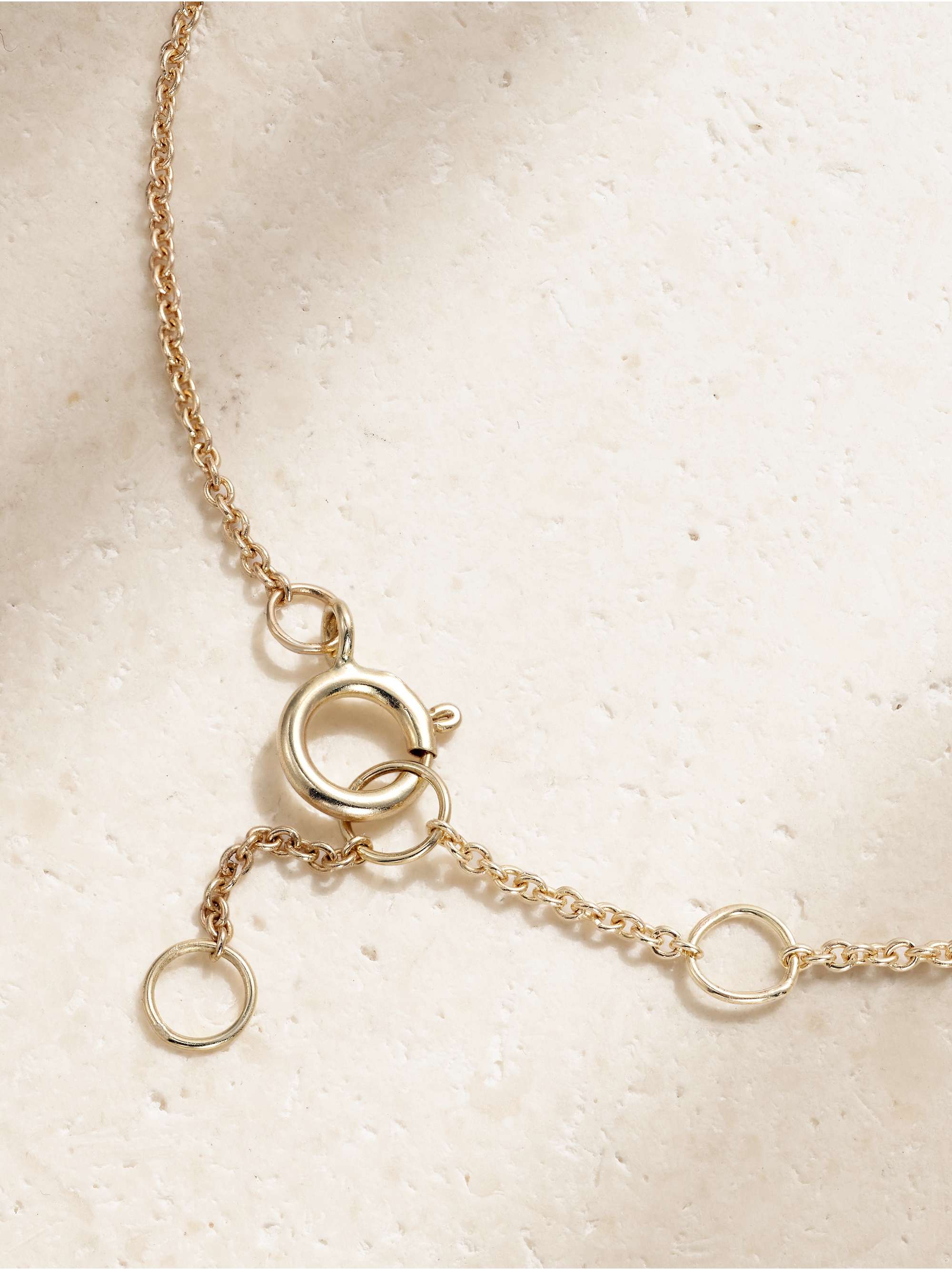STONE AND STRAND 