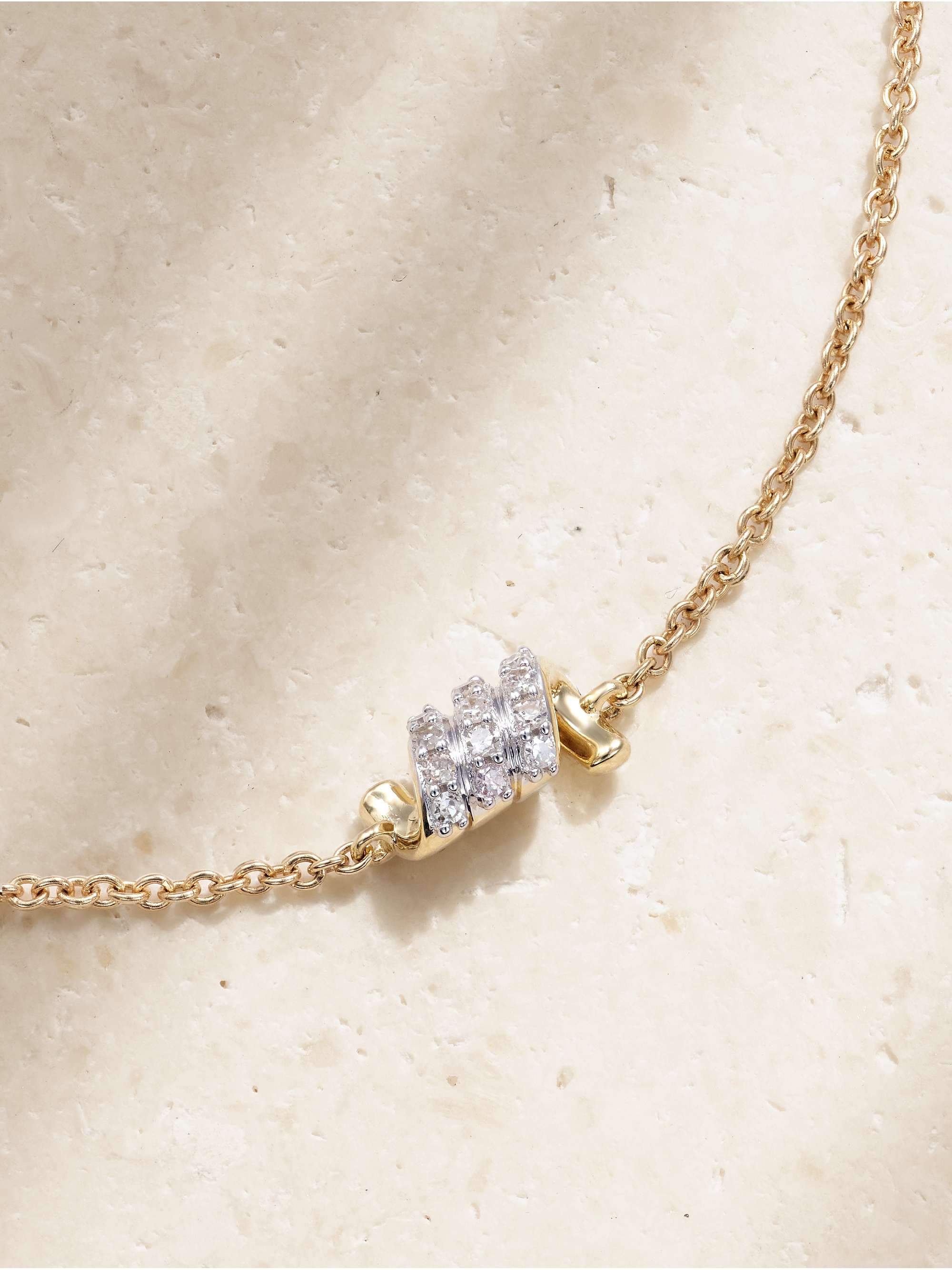 STONE AND STRAND 