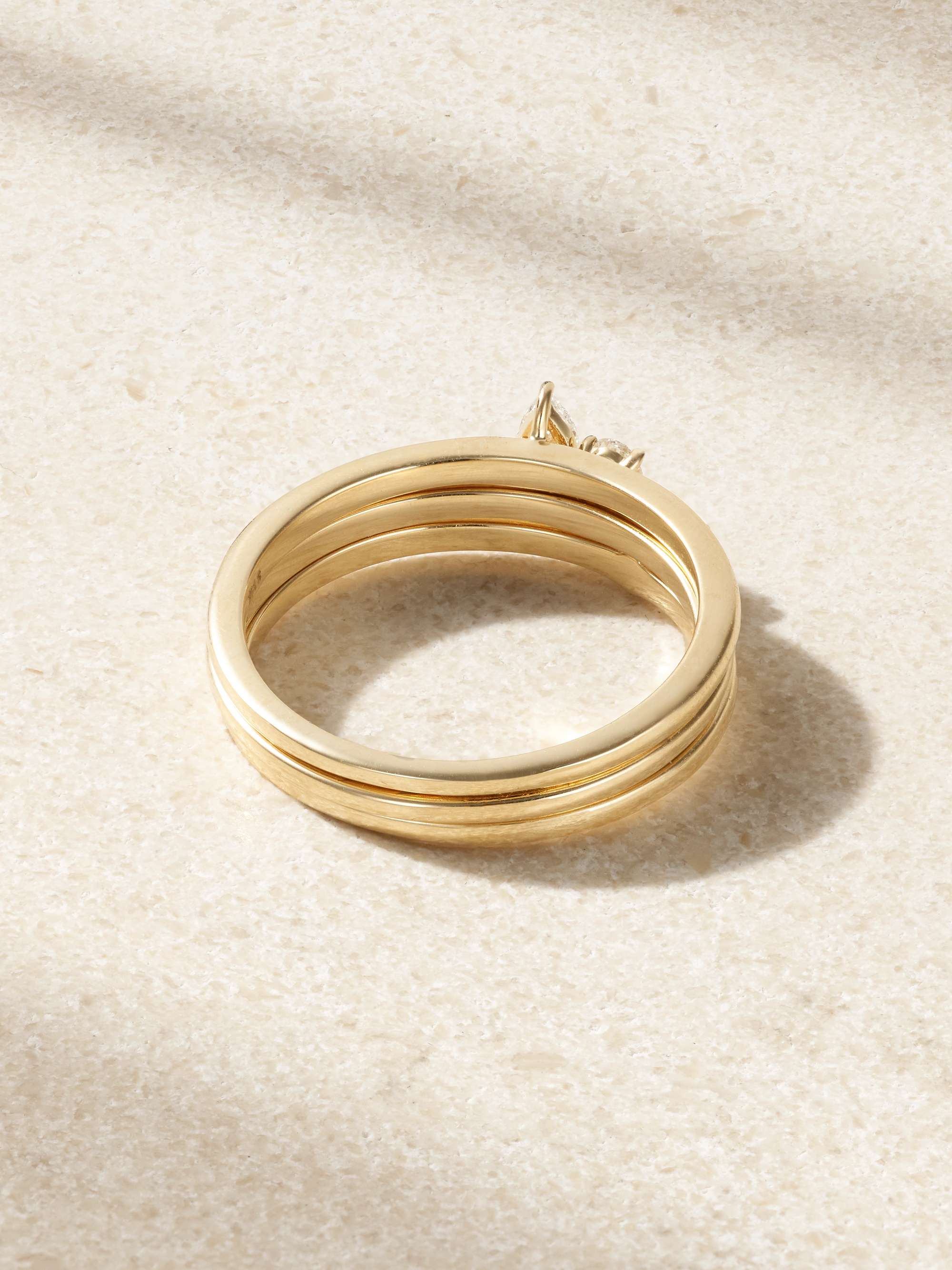 STONE AND STRAND 