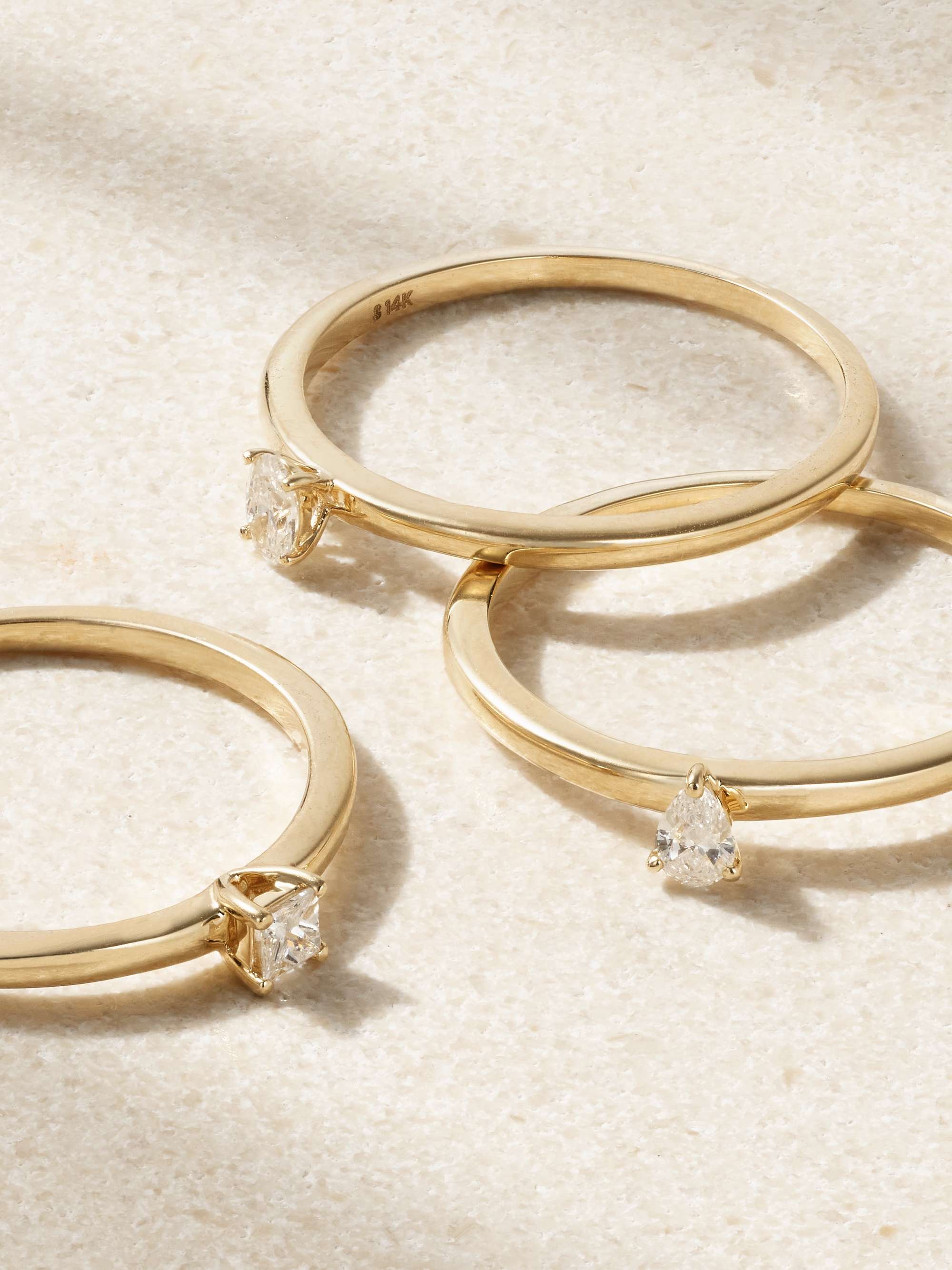 STONE AND STRAND 