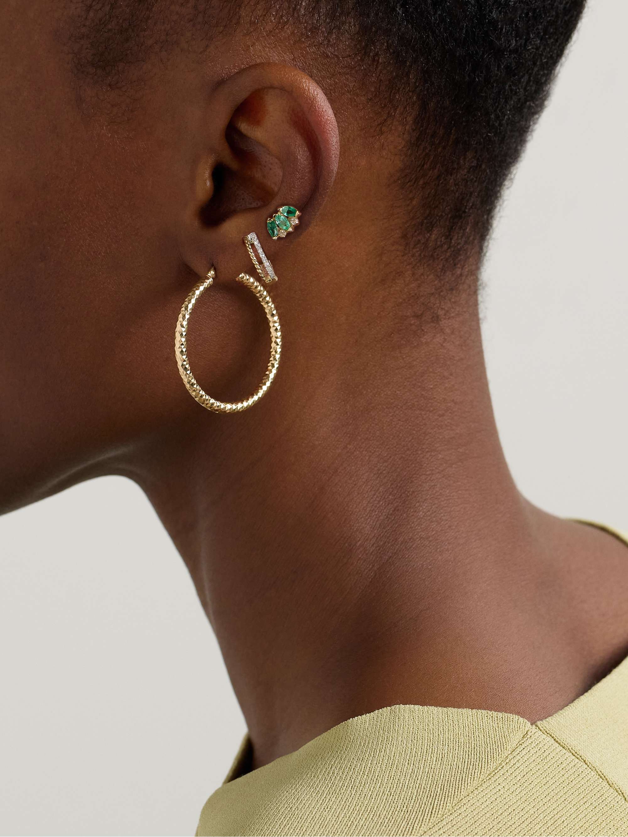 STONE AND STRAND 