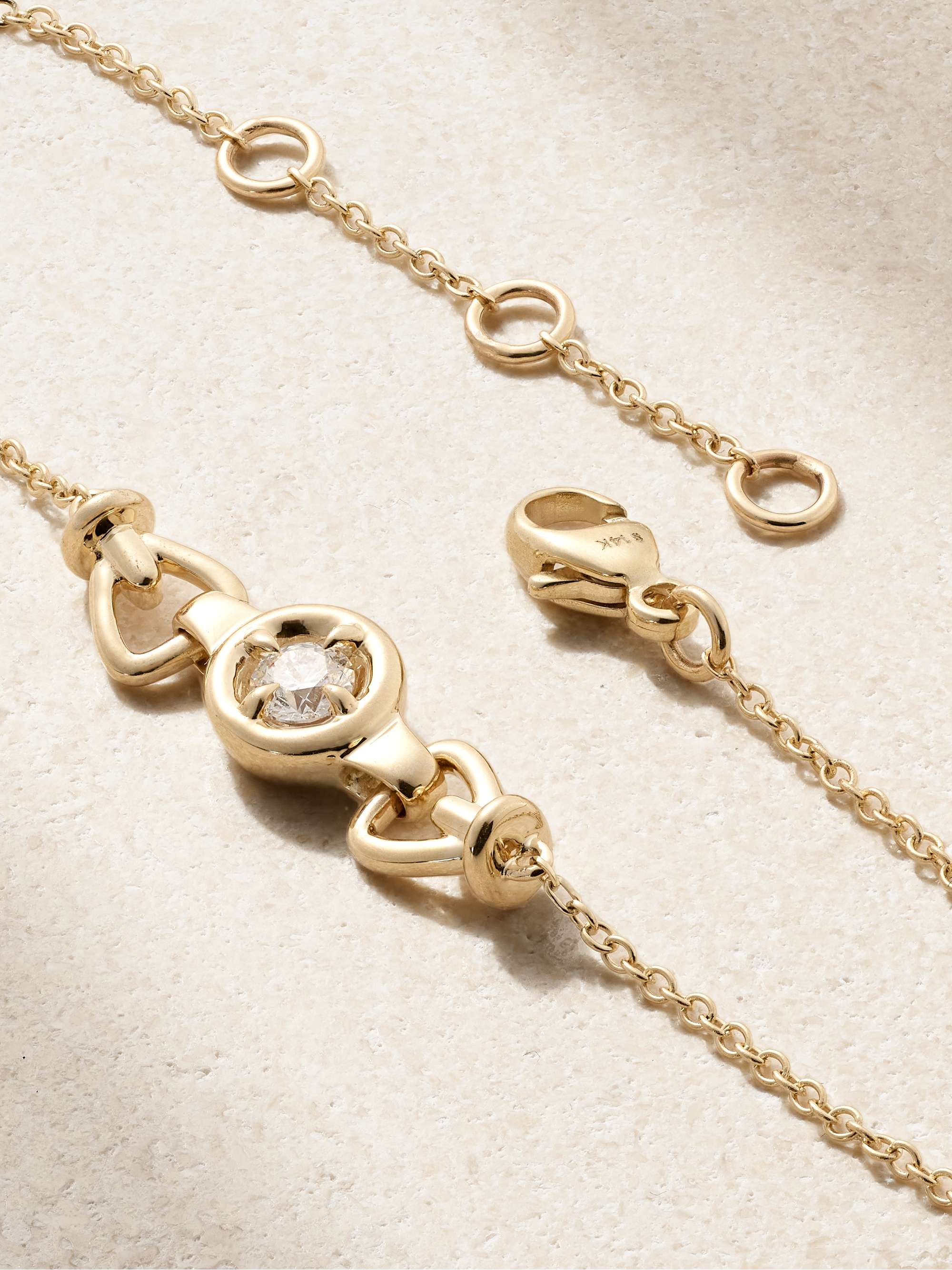 STONE AND STRAND 