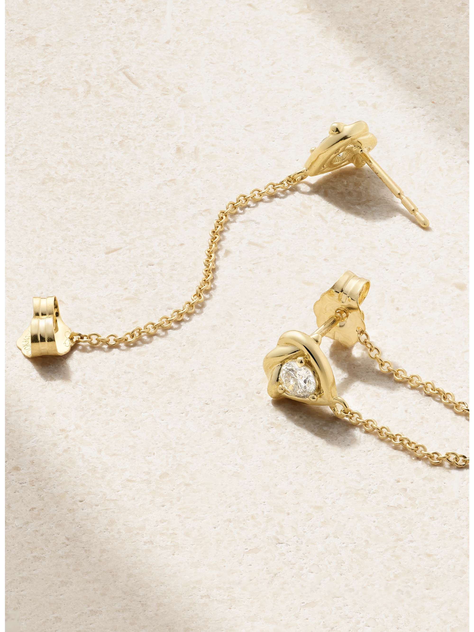 STONE AND STRAND 
