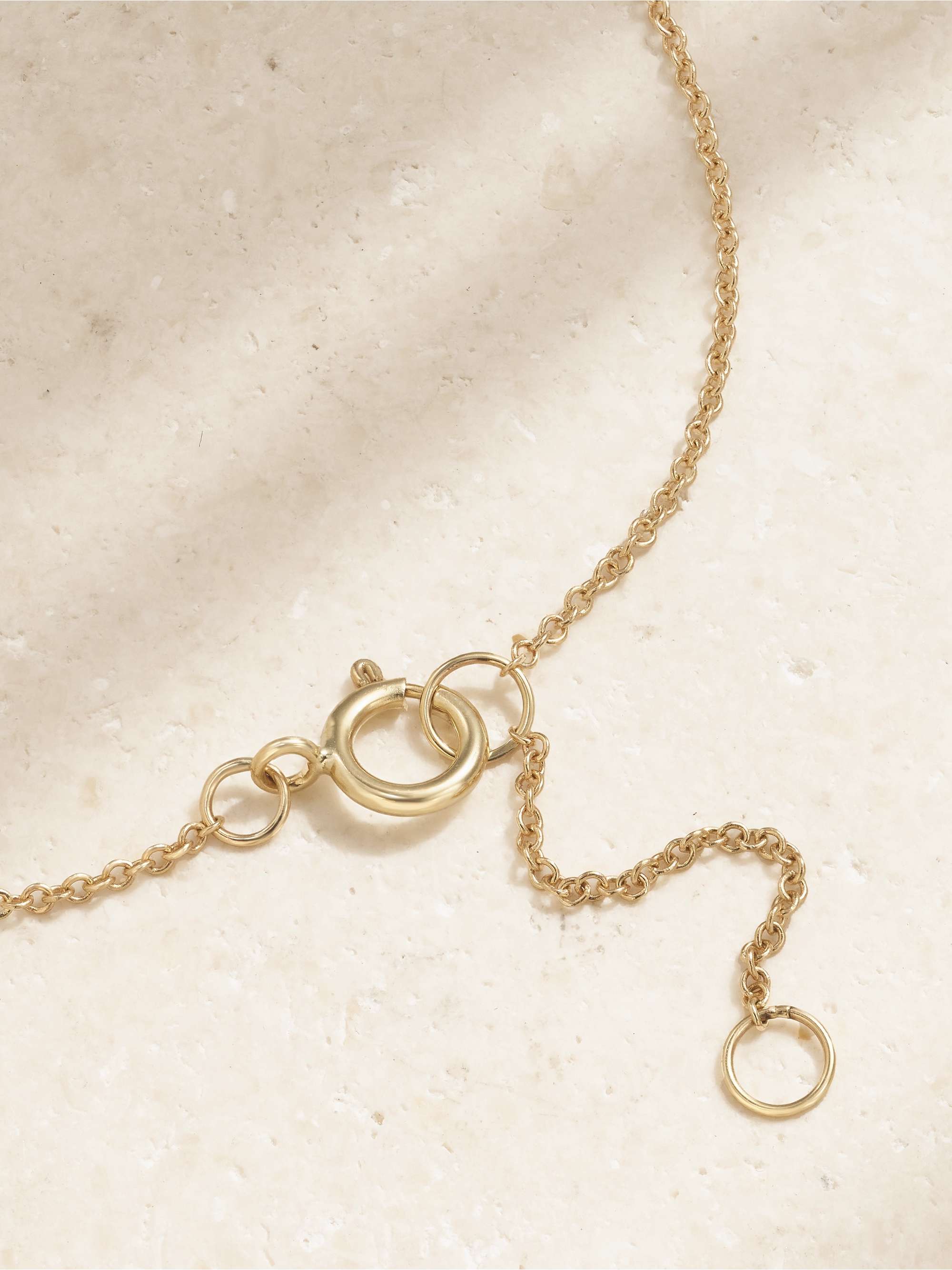STONE AND STRAND 