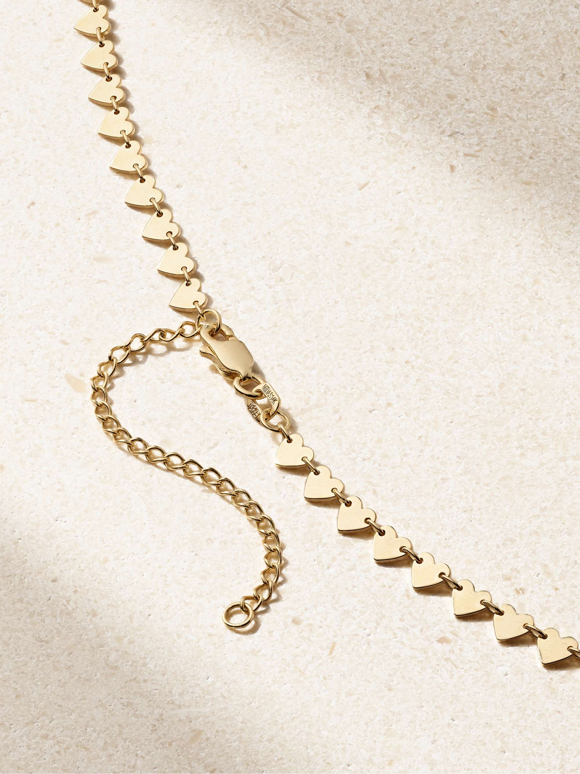 STONE AND STRAND 