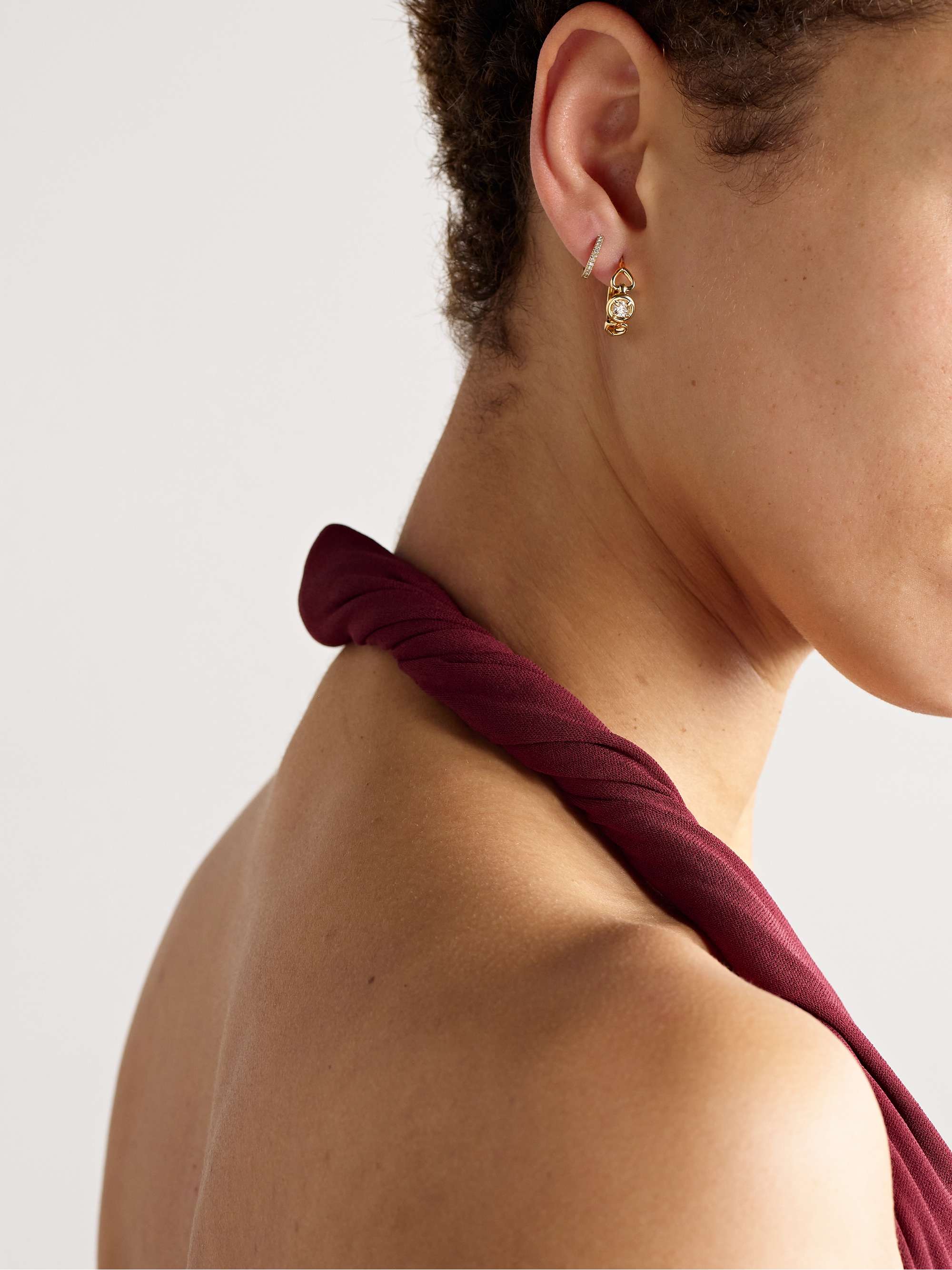 STONE AND STRAND 