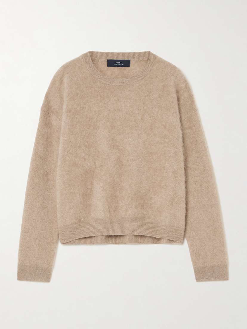 Arch4 Cannes Cashmere Sweater