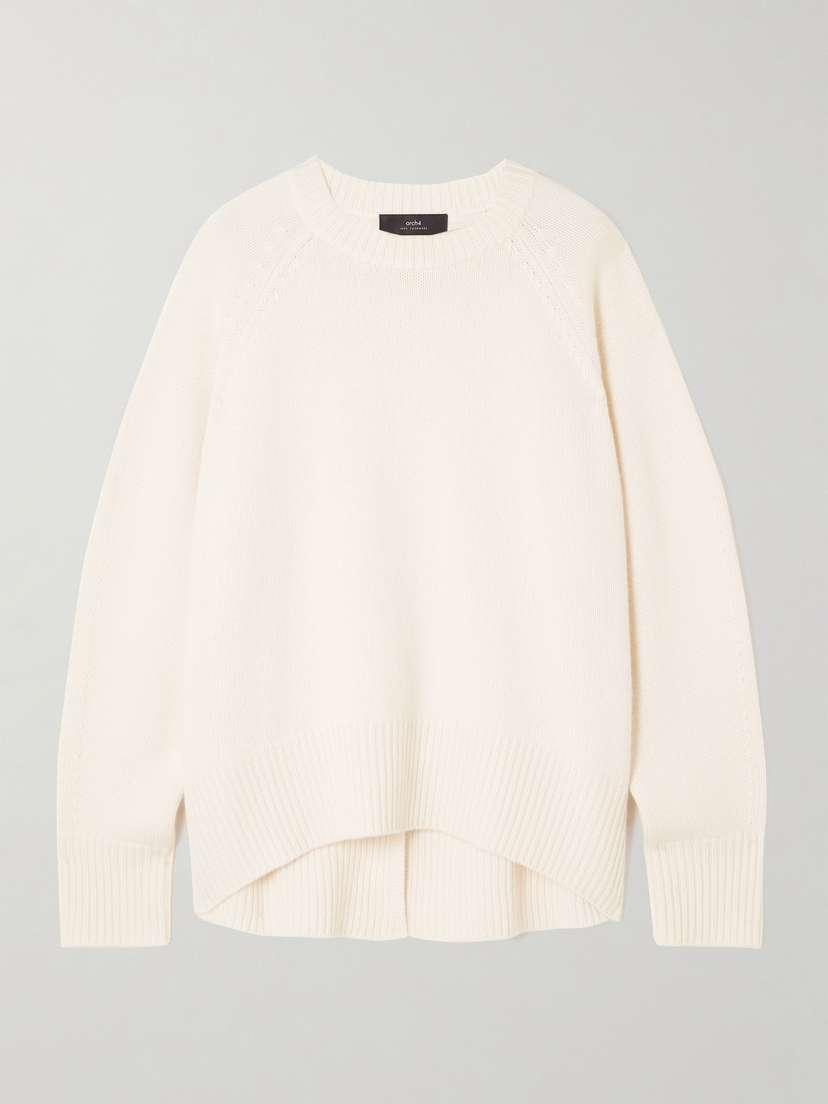 Arch4 Bredin Cashmere Sweater
