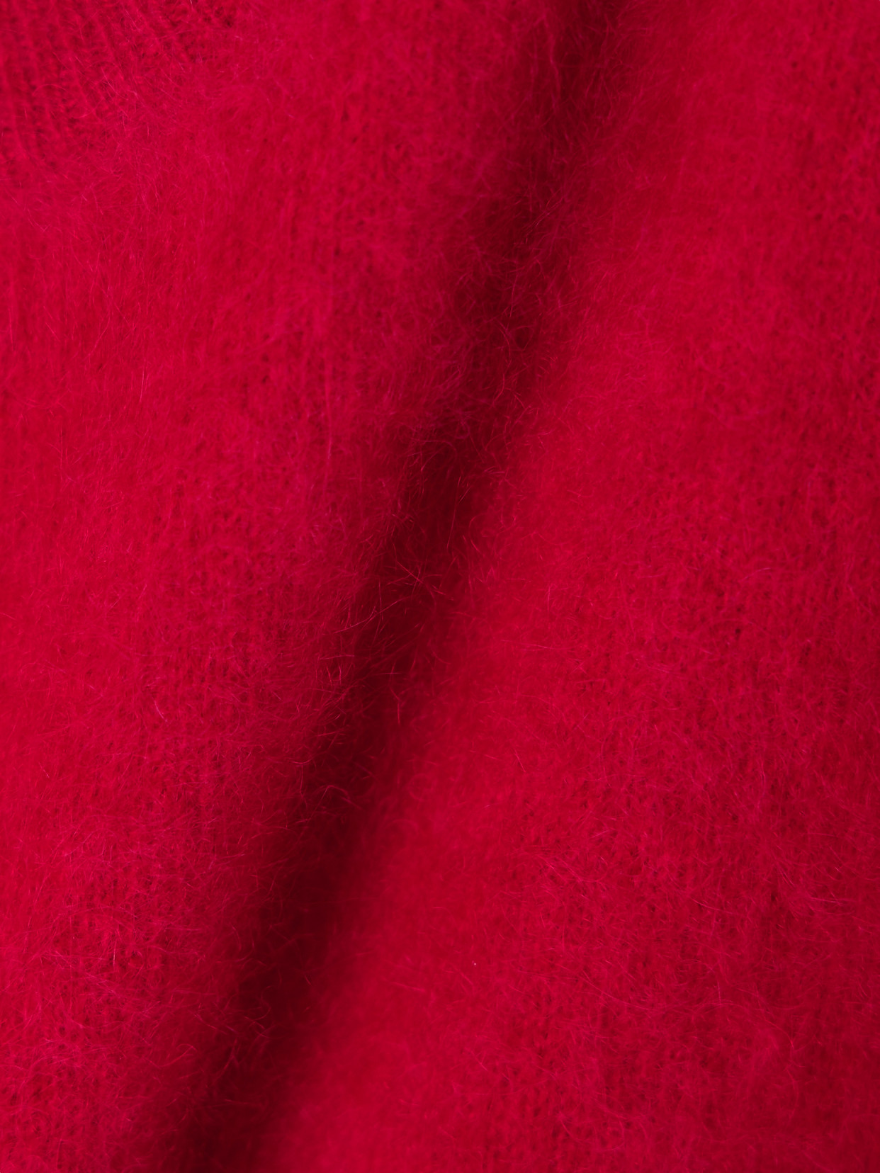 Arch4 Toulon Cashmere Sweater In Red