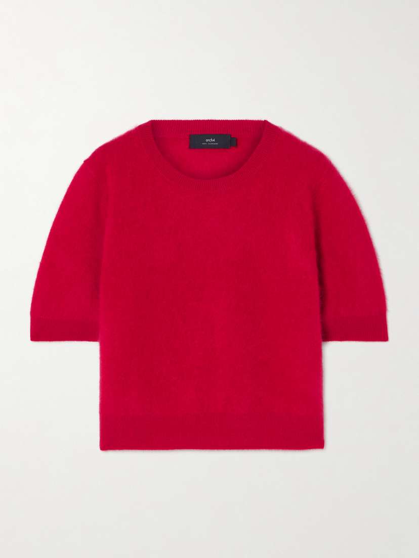 Arch4 Toulon Cashmere Sweater