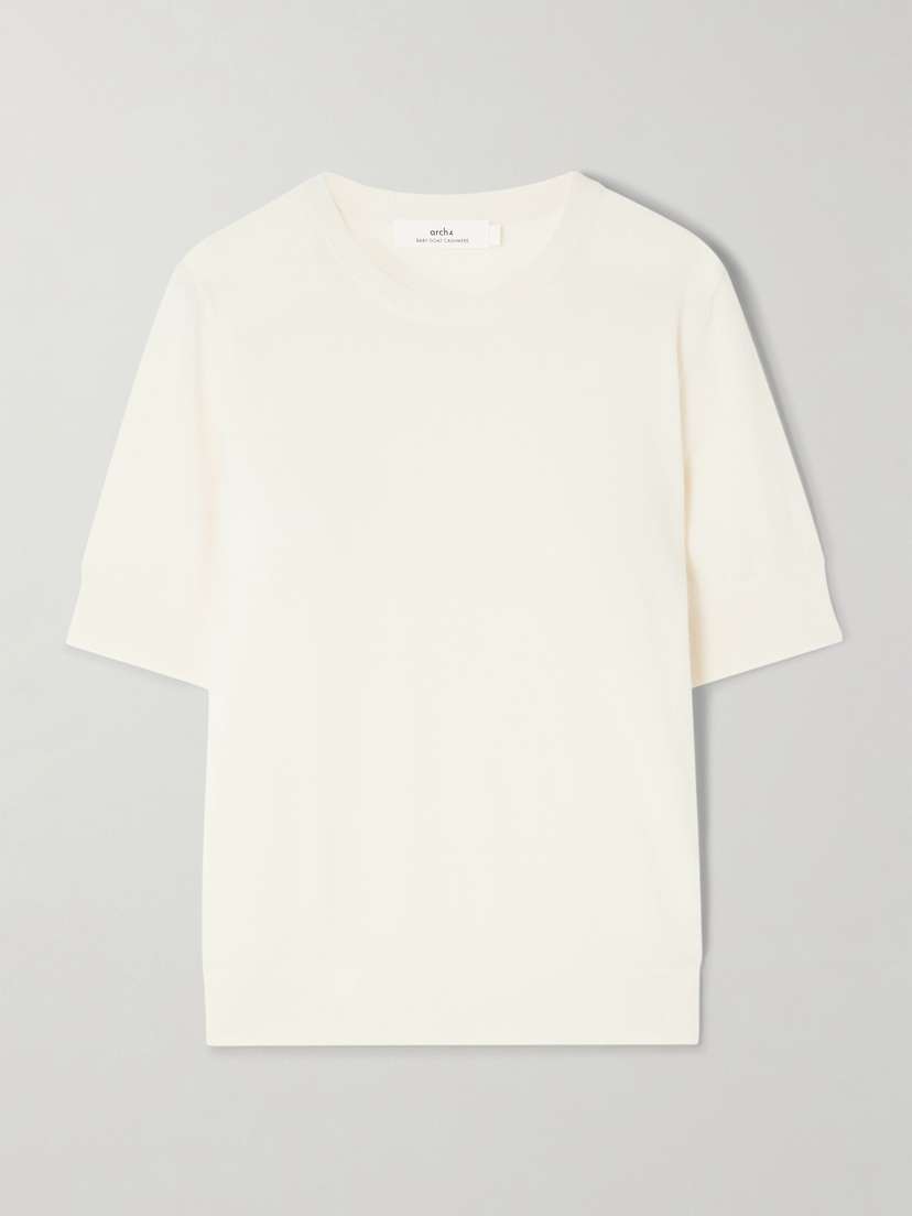 Arch4 Gabby Cashmere Sweater