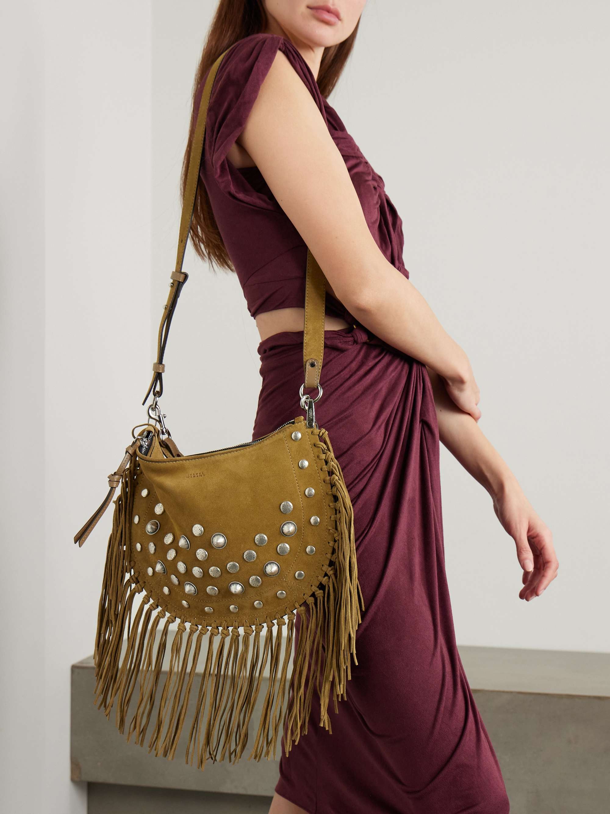 ISABEL MARANT 