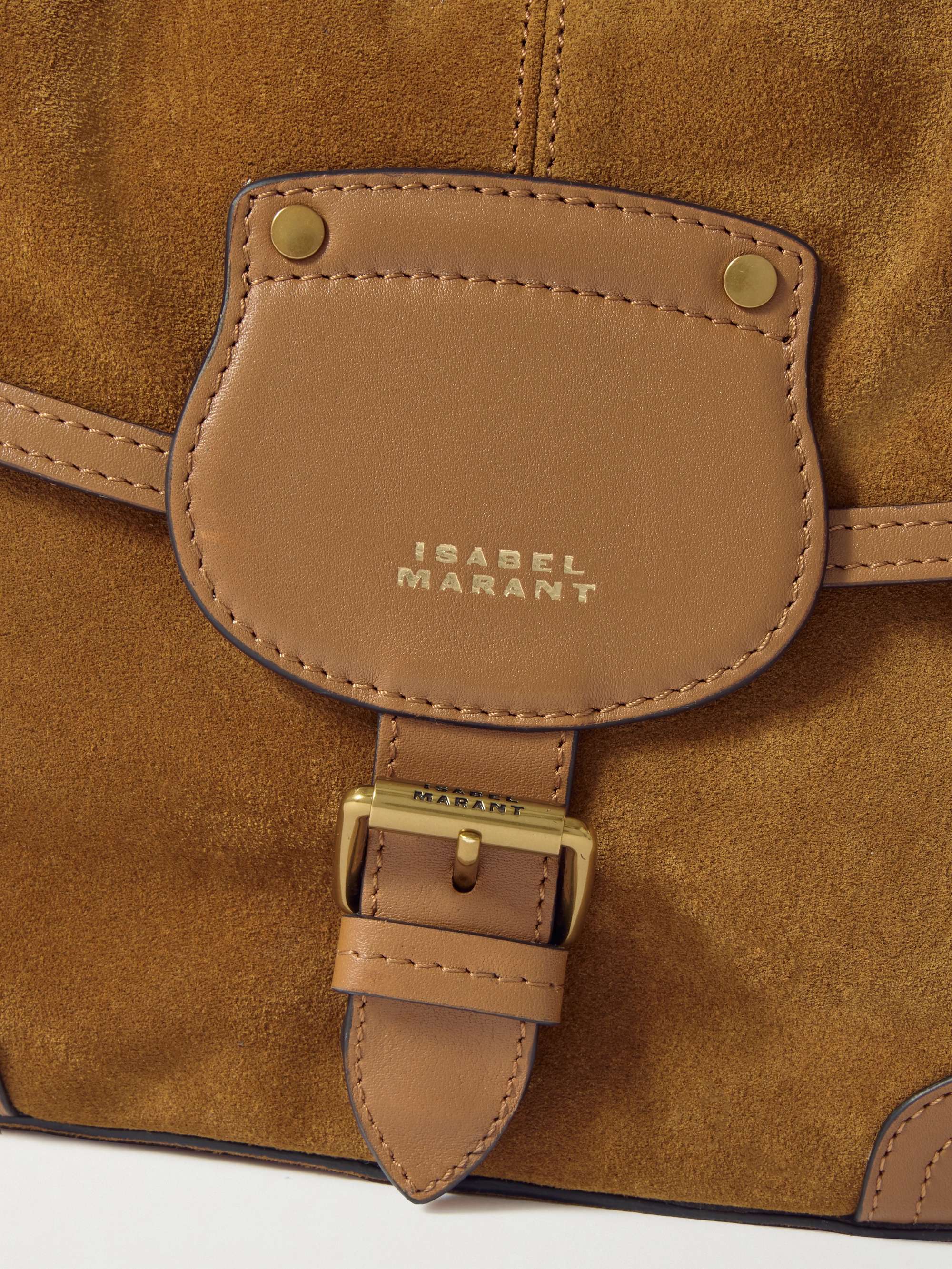 ISABEL MARANT 