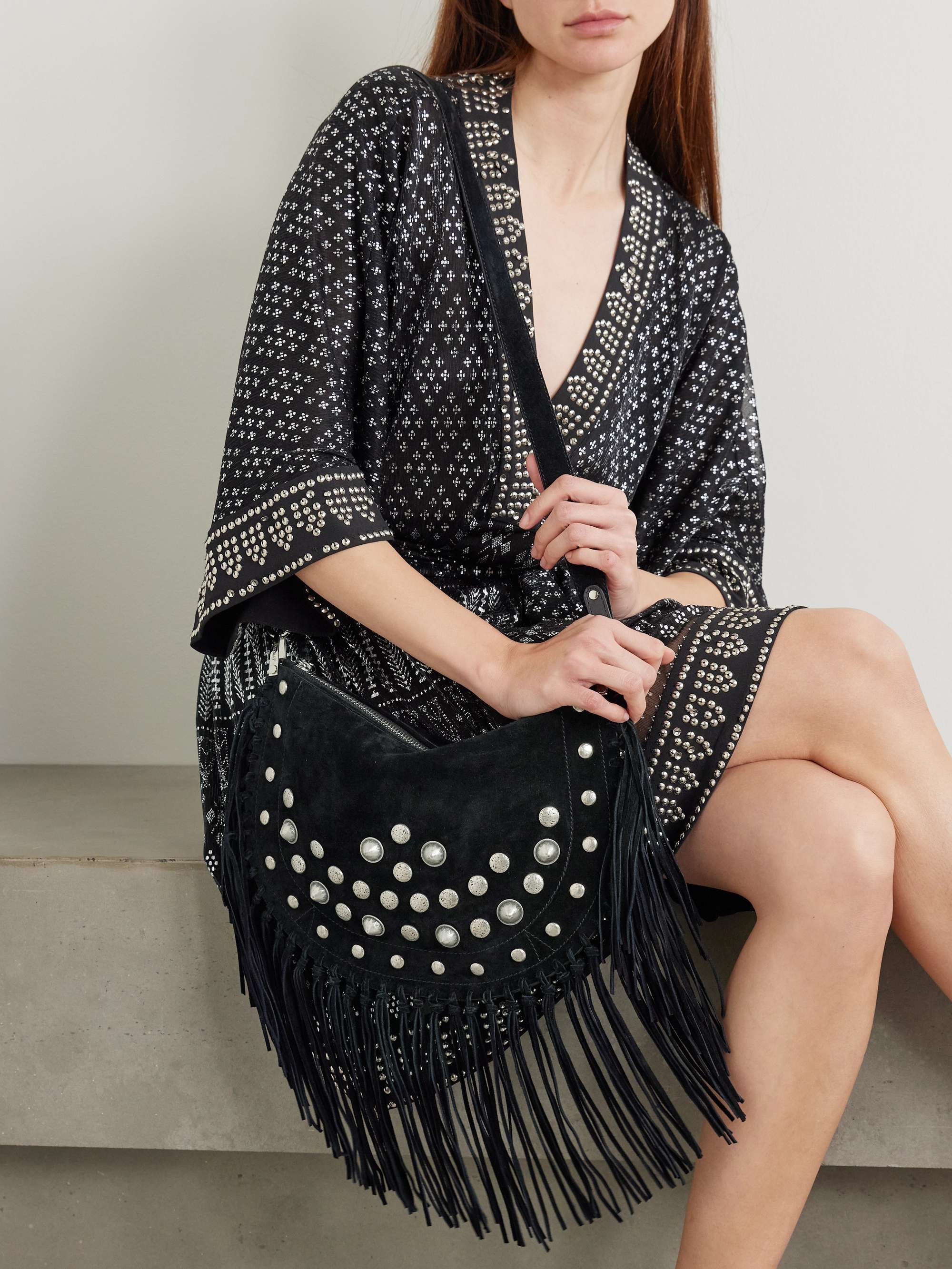 ISABEL MARANT 