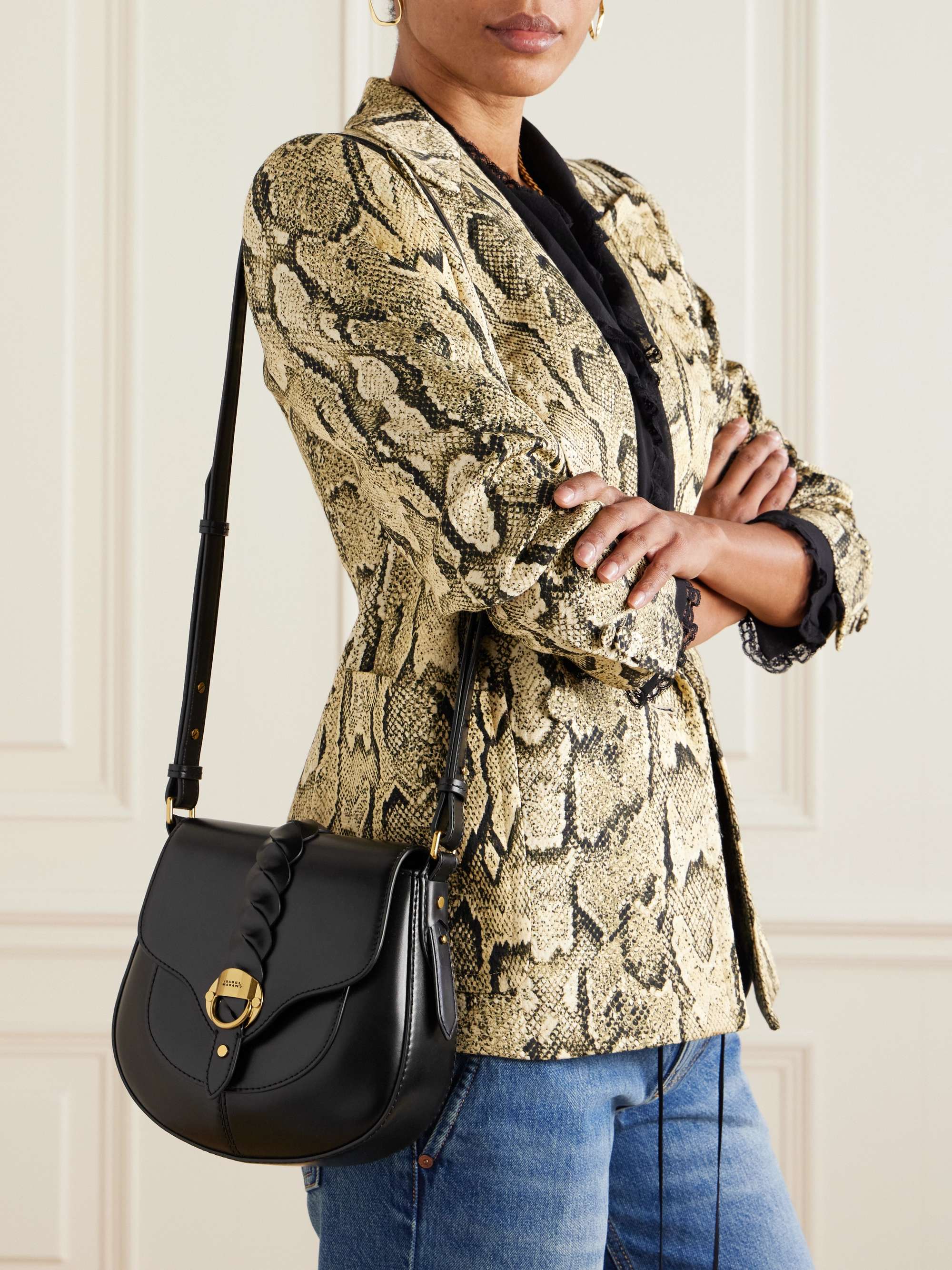 ISABEL MARANT 