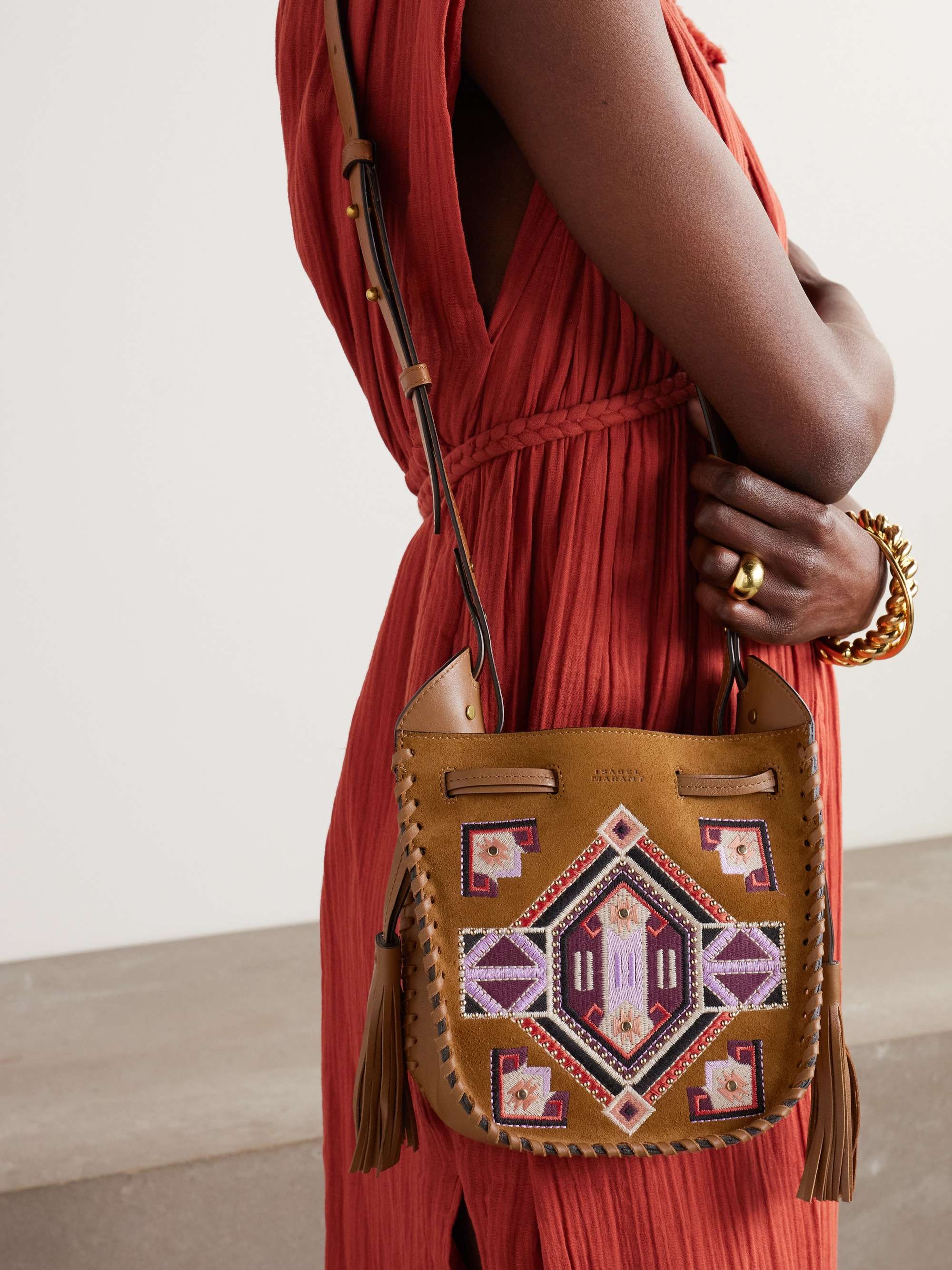 ISABEL MARANT 