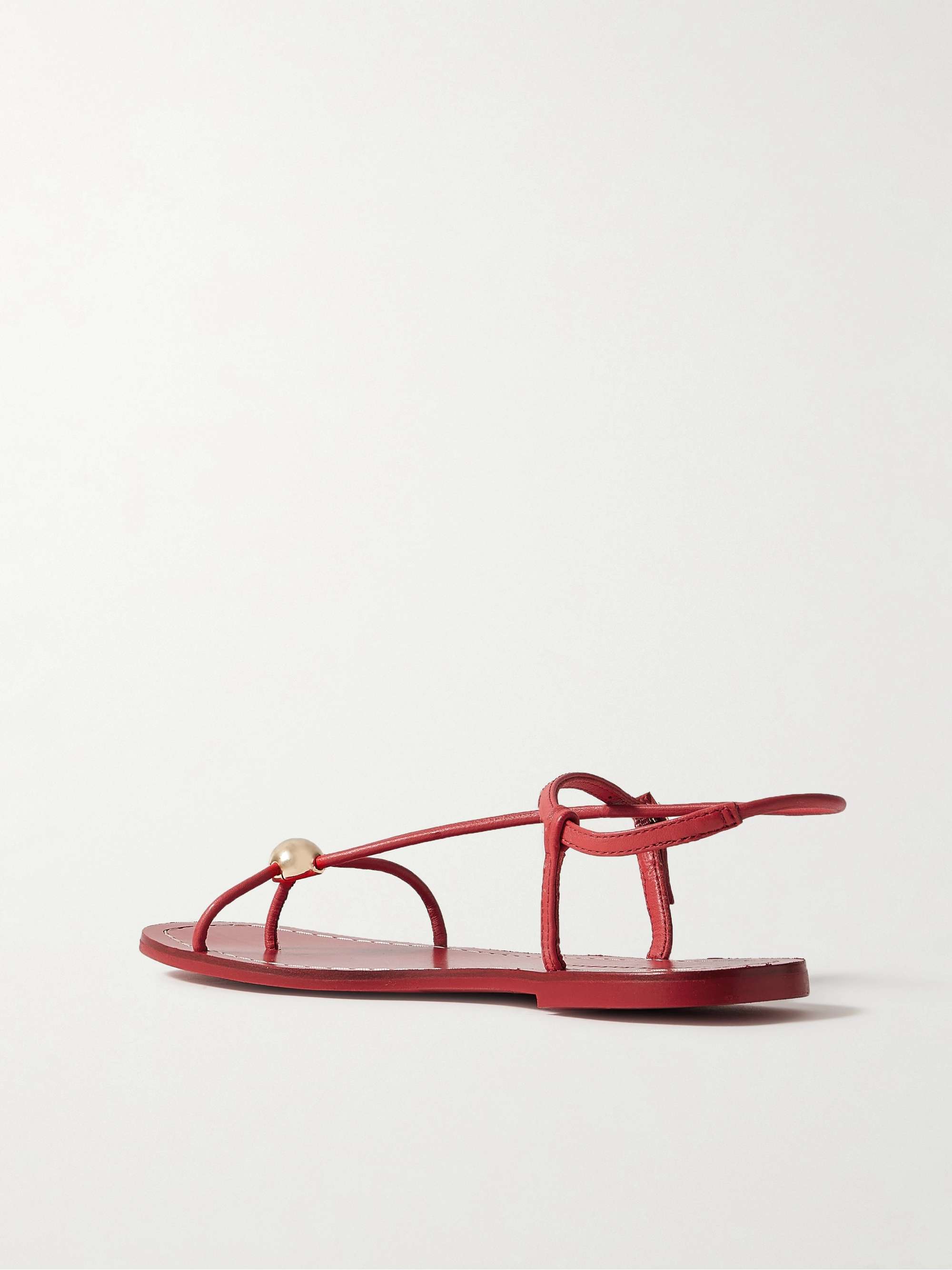 LOEFFLER RANDALL 