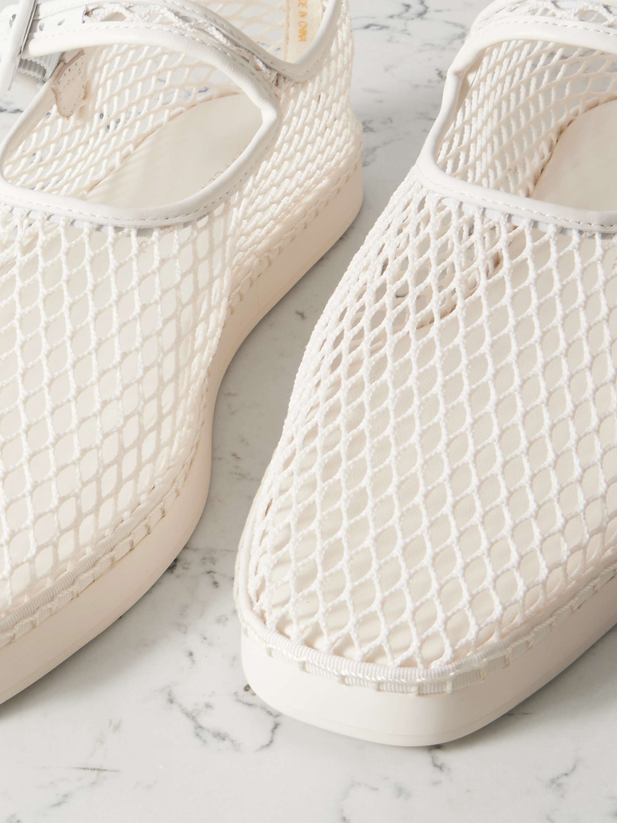 LOEFFLER RANDALL 
