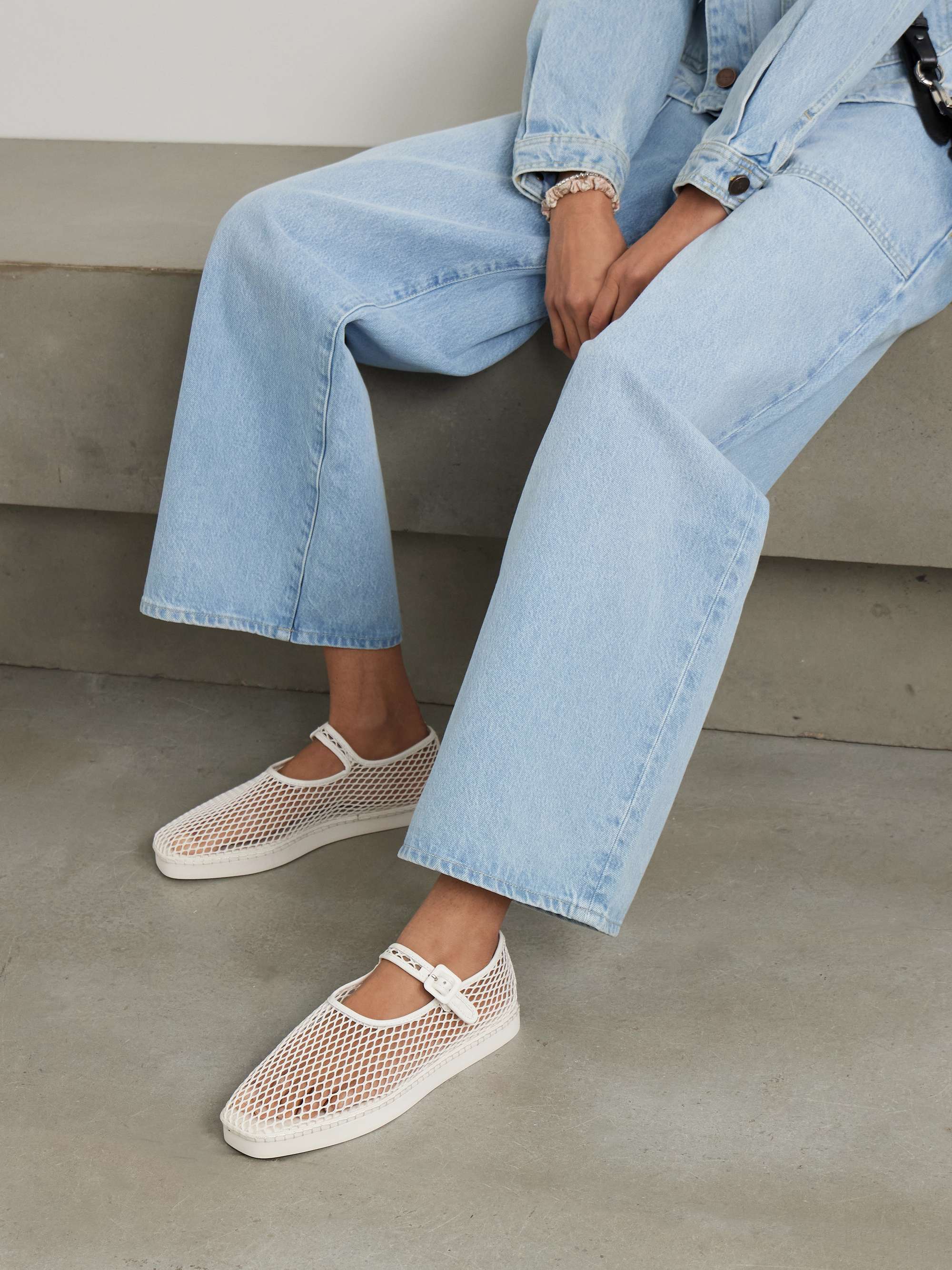 LOEFFLER RANDALL 