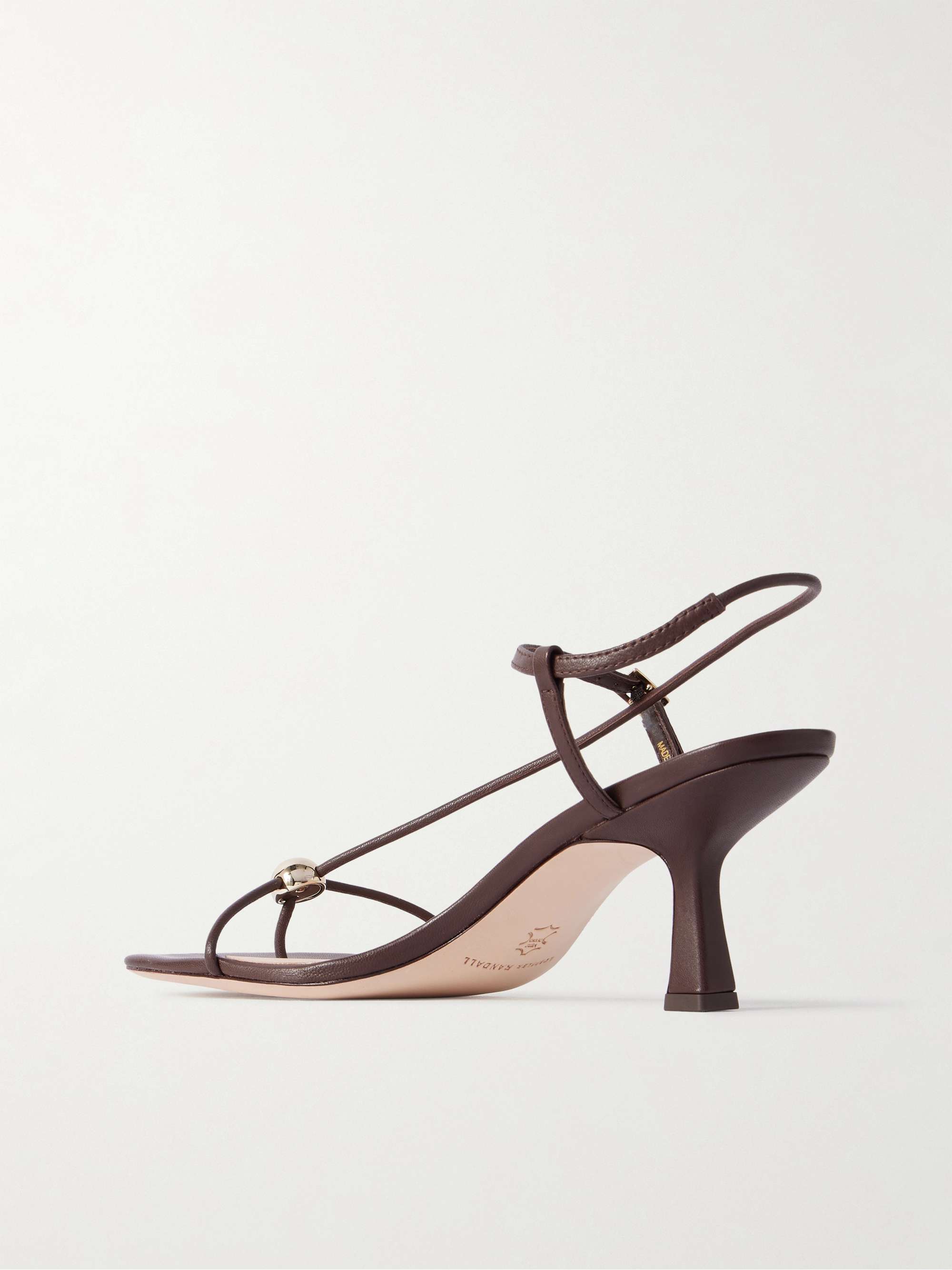 LOEFFLER RANDALL 