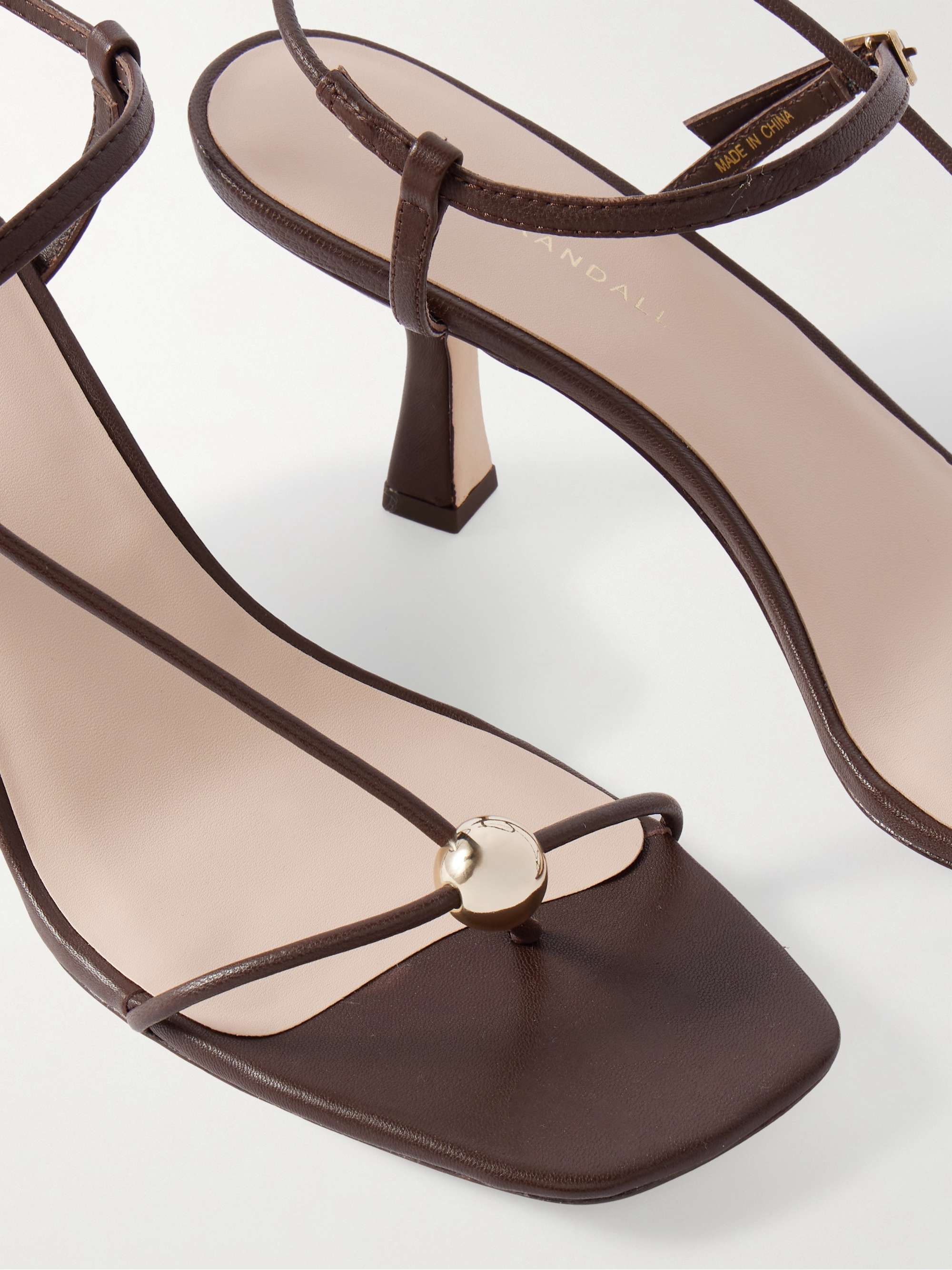 LOEFFLER RANDALL 