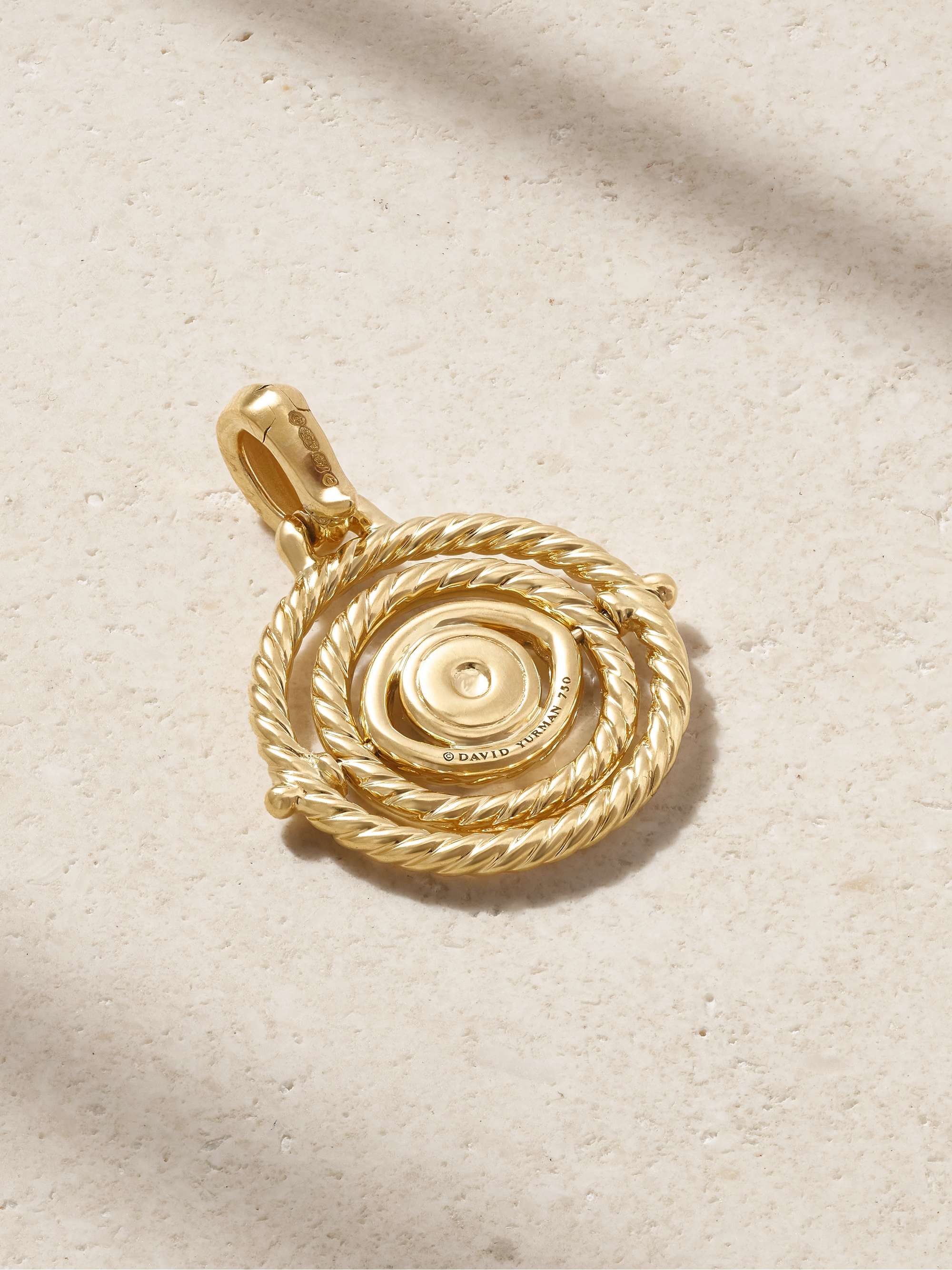 DAVID YURMAN 