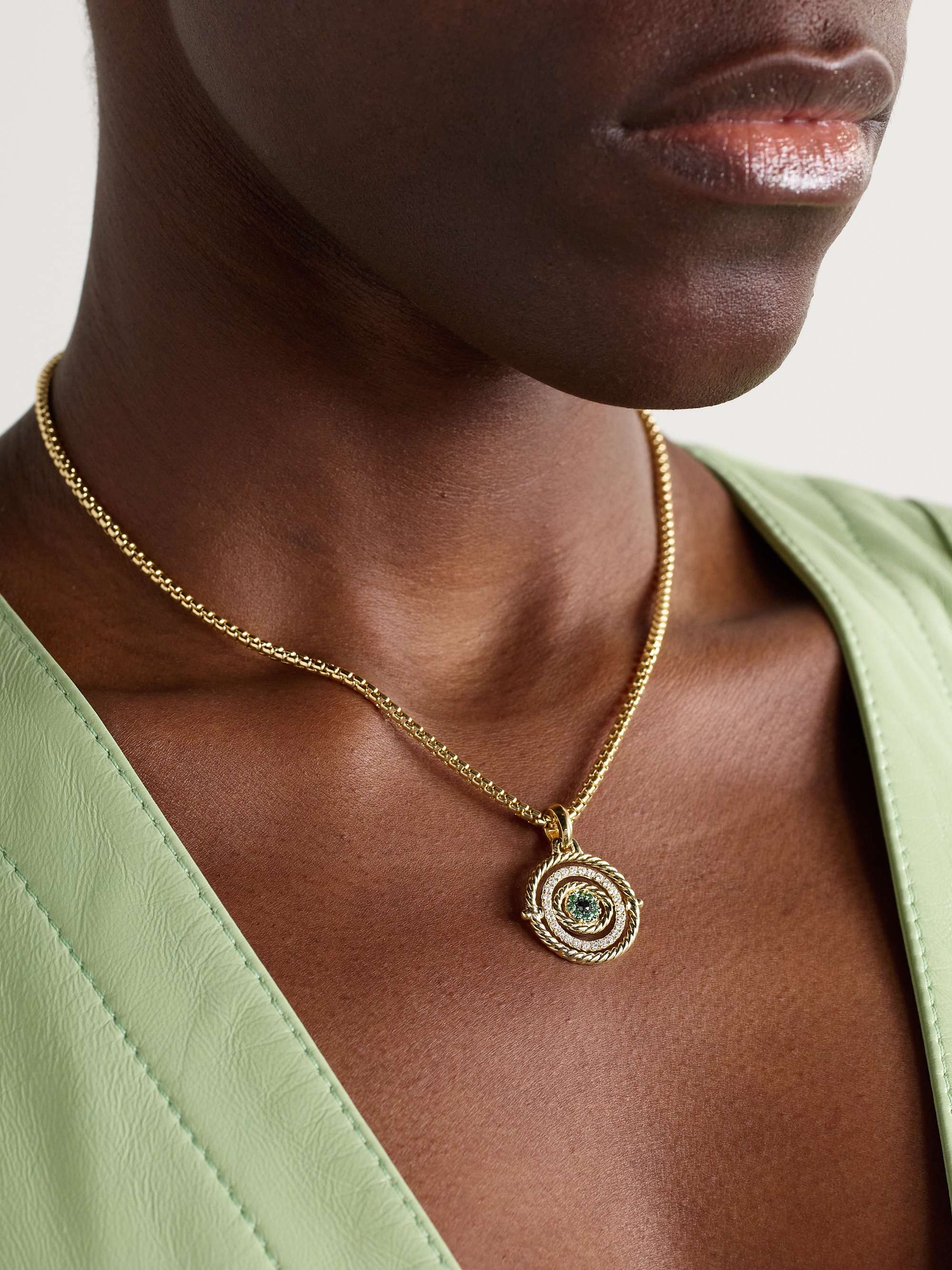 DAVID YURMAN 