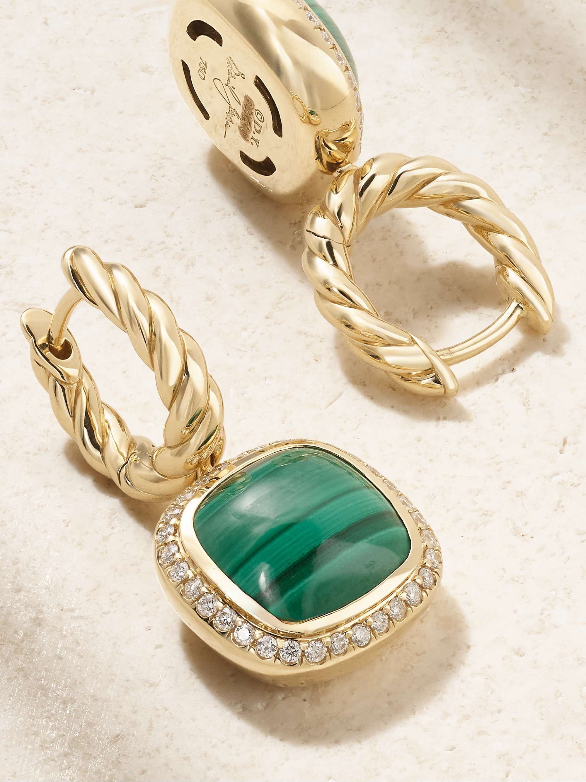 DAVID YURMAN 