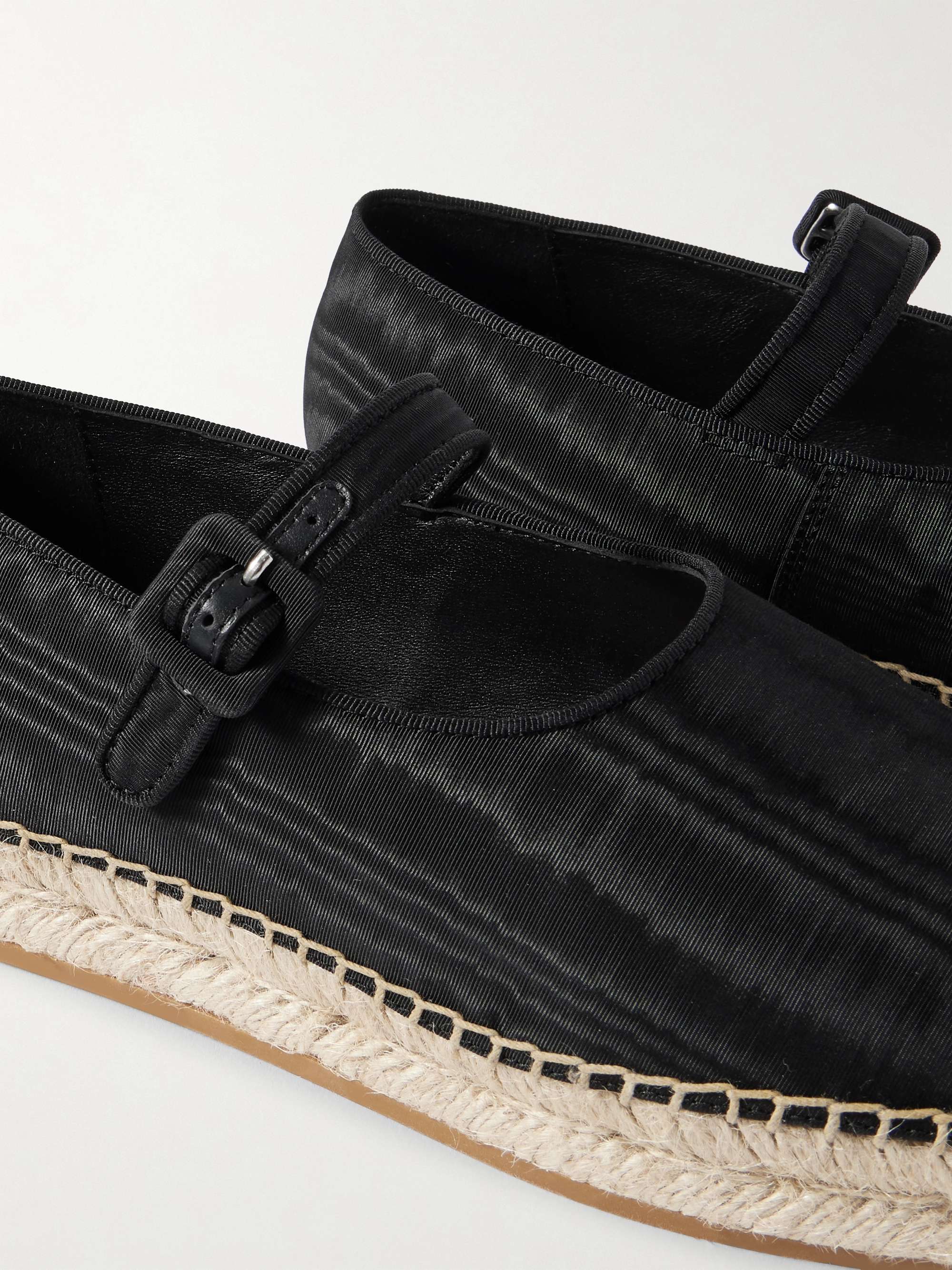 LOEFFLER RANDALL 