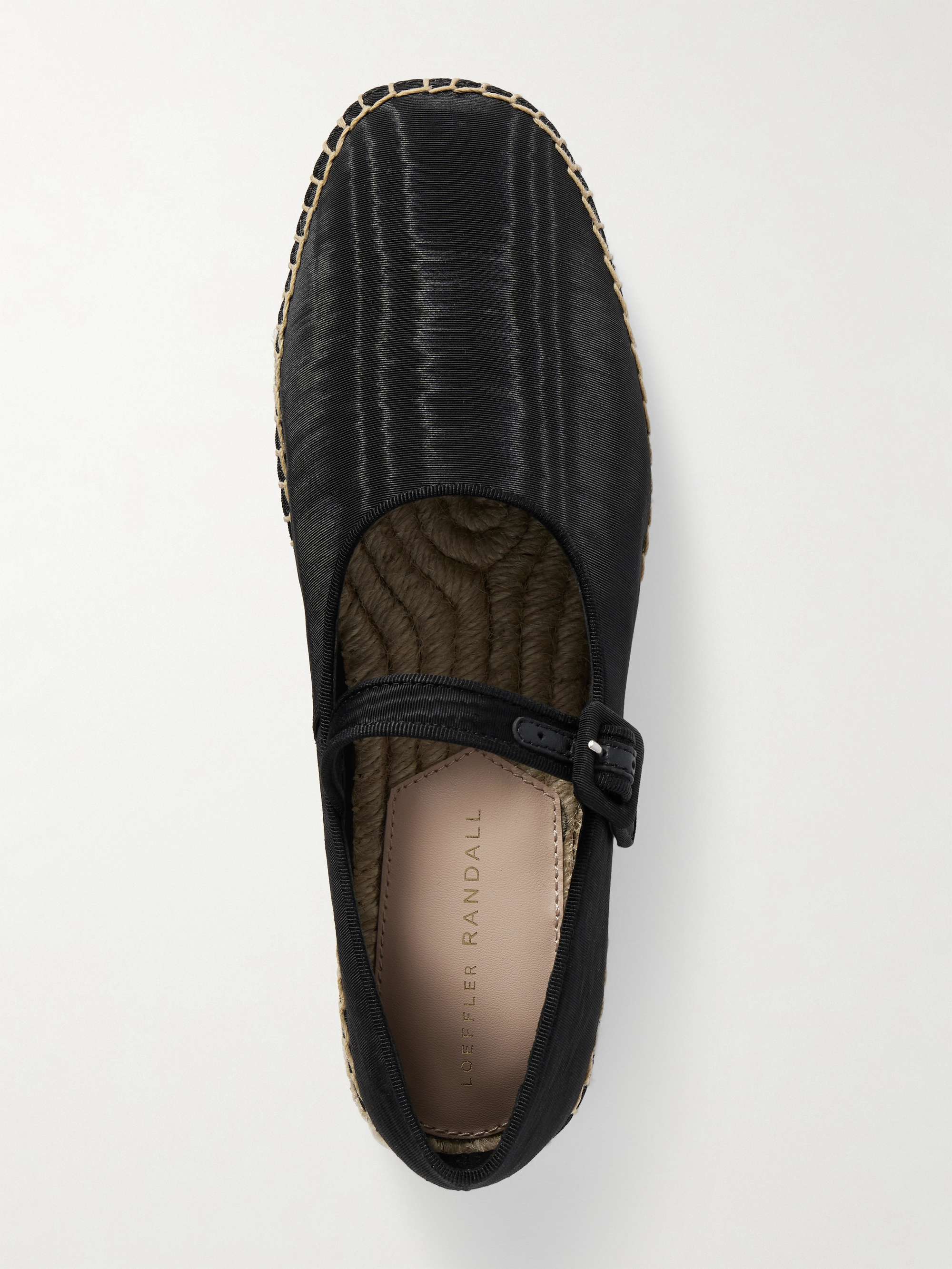 LOEFFLER RANDALL 