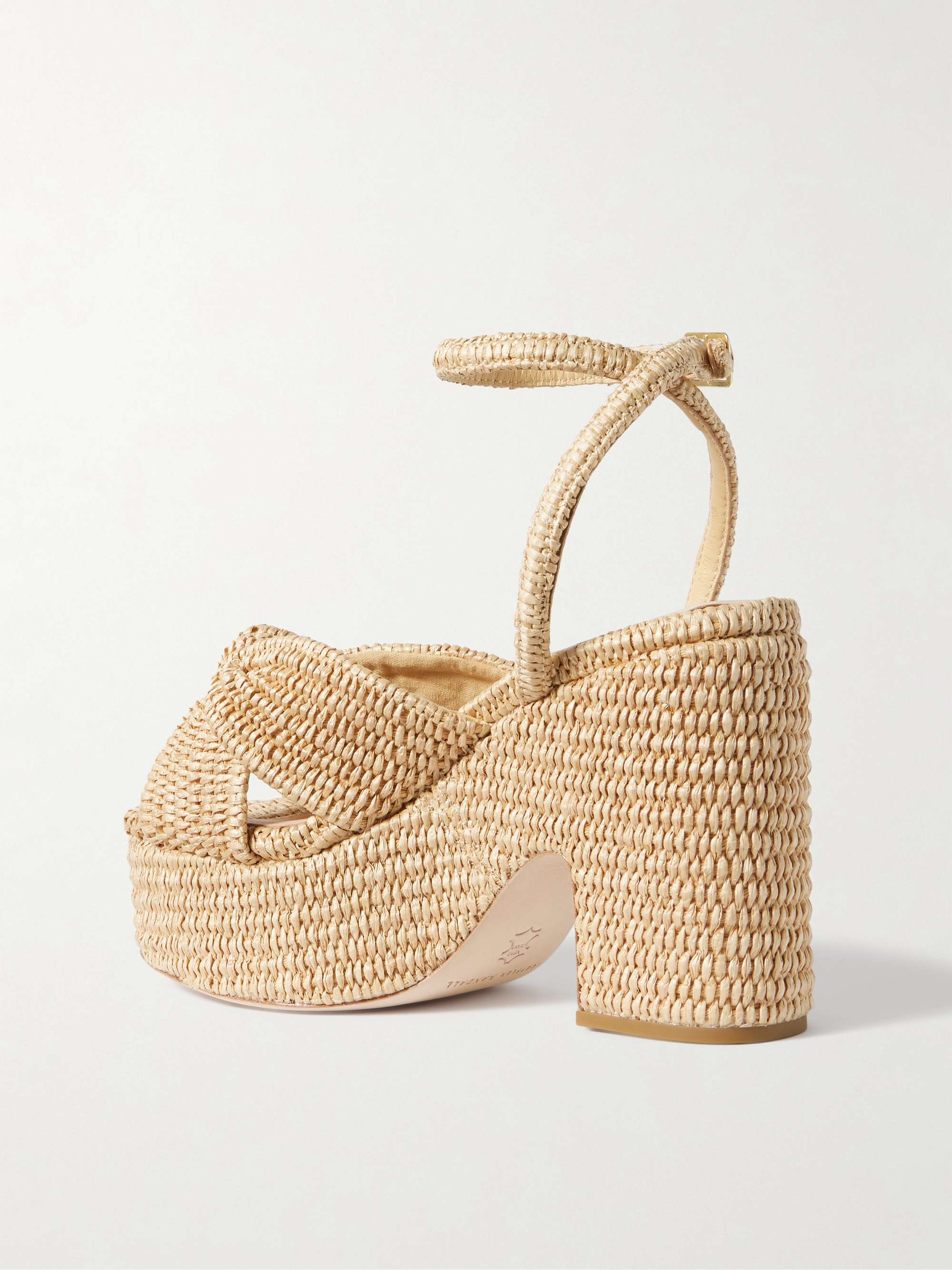 LOEFFLER RANDALL 
