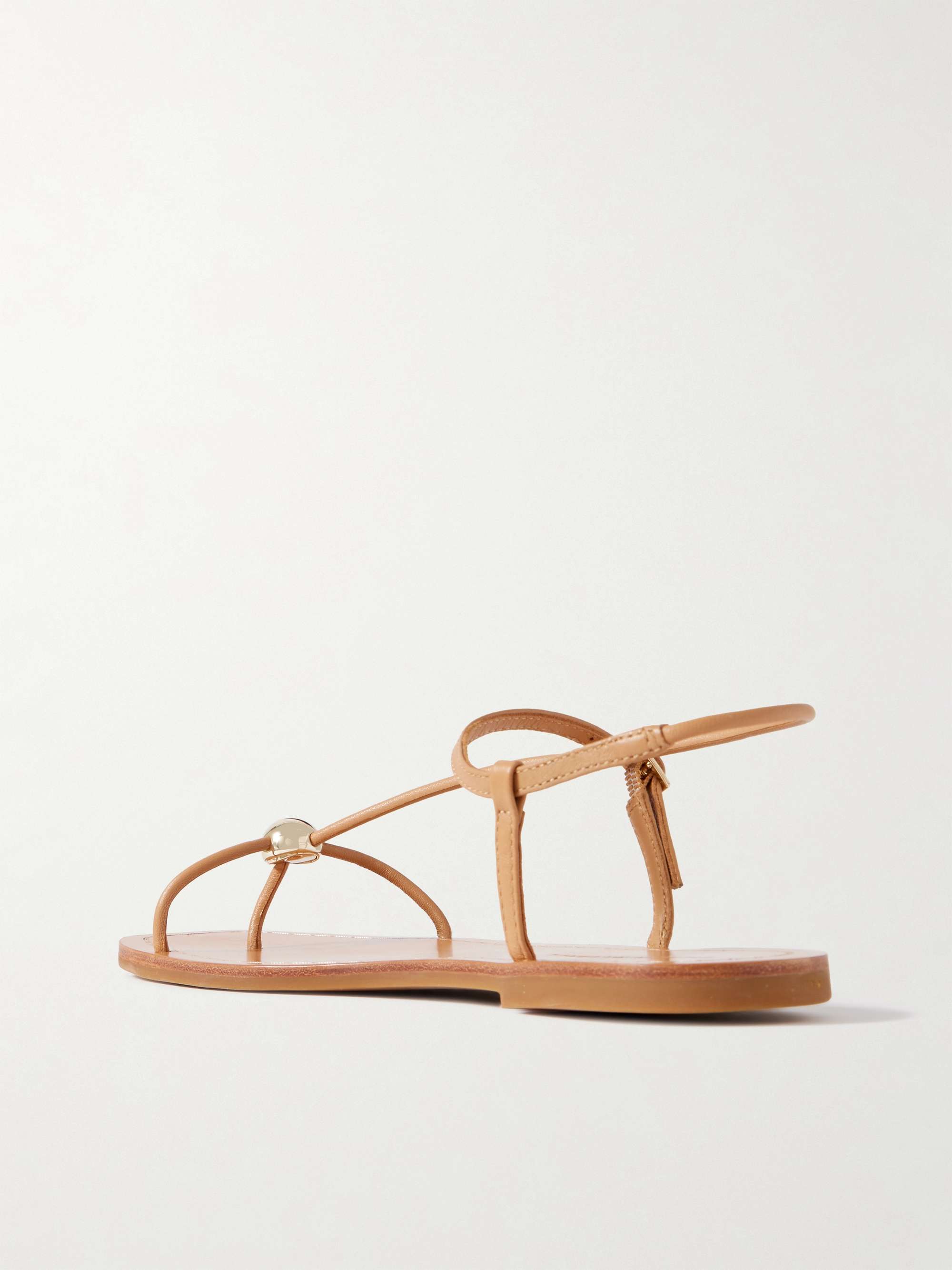 LOEFFLER RANDALL 